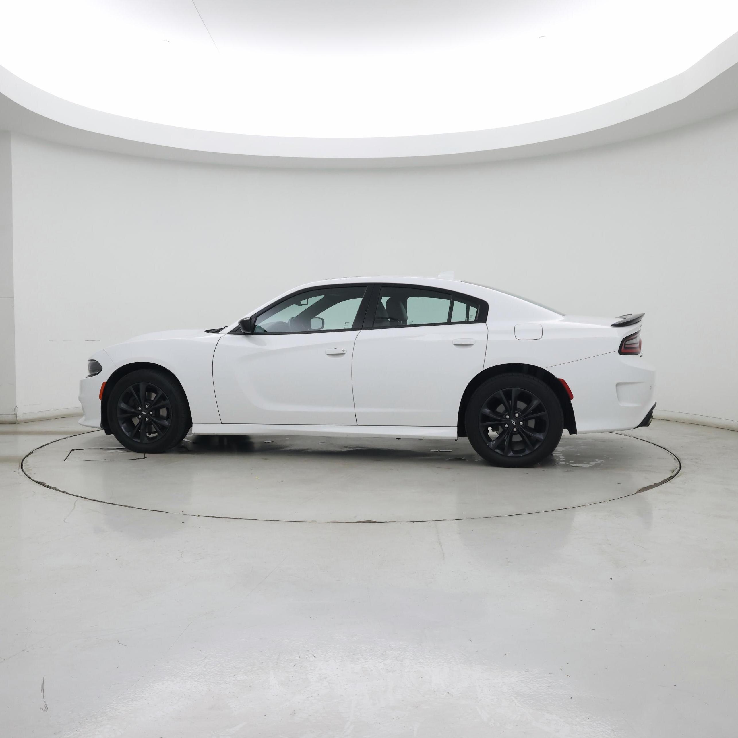 Thumbnail: 2020 Dodge Charger - 3