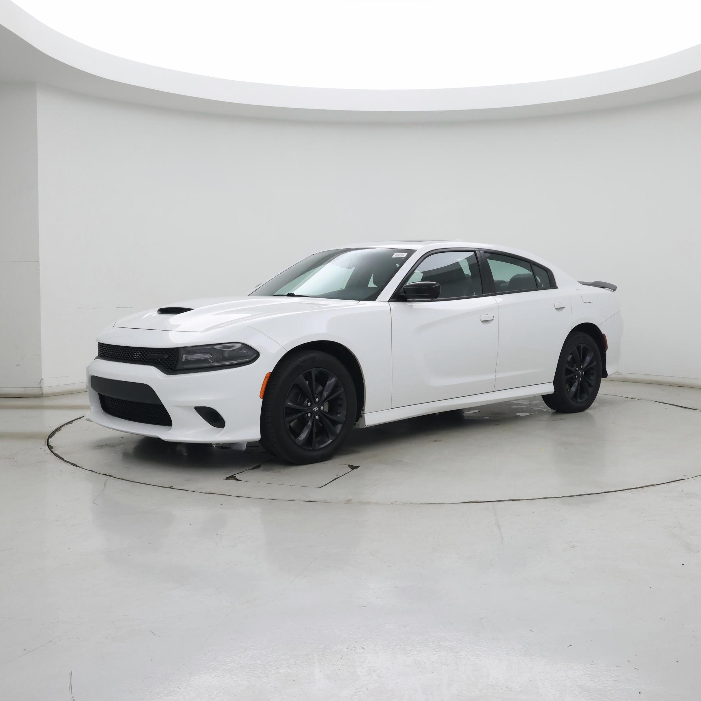 Thumbnail: 2020 Dodge Charger - 4