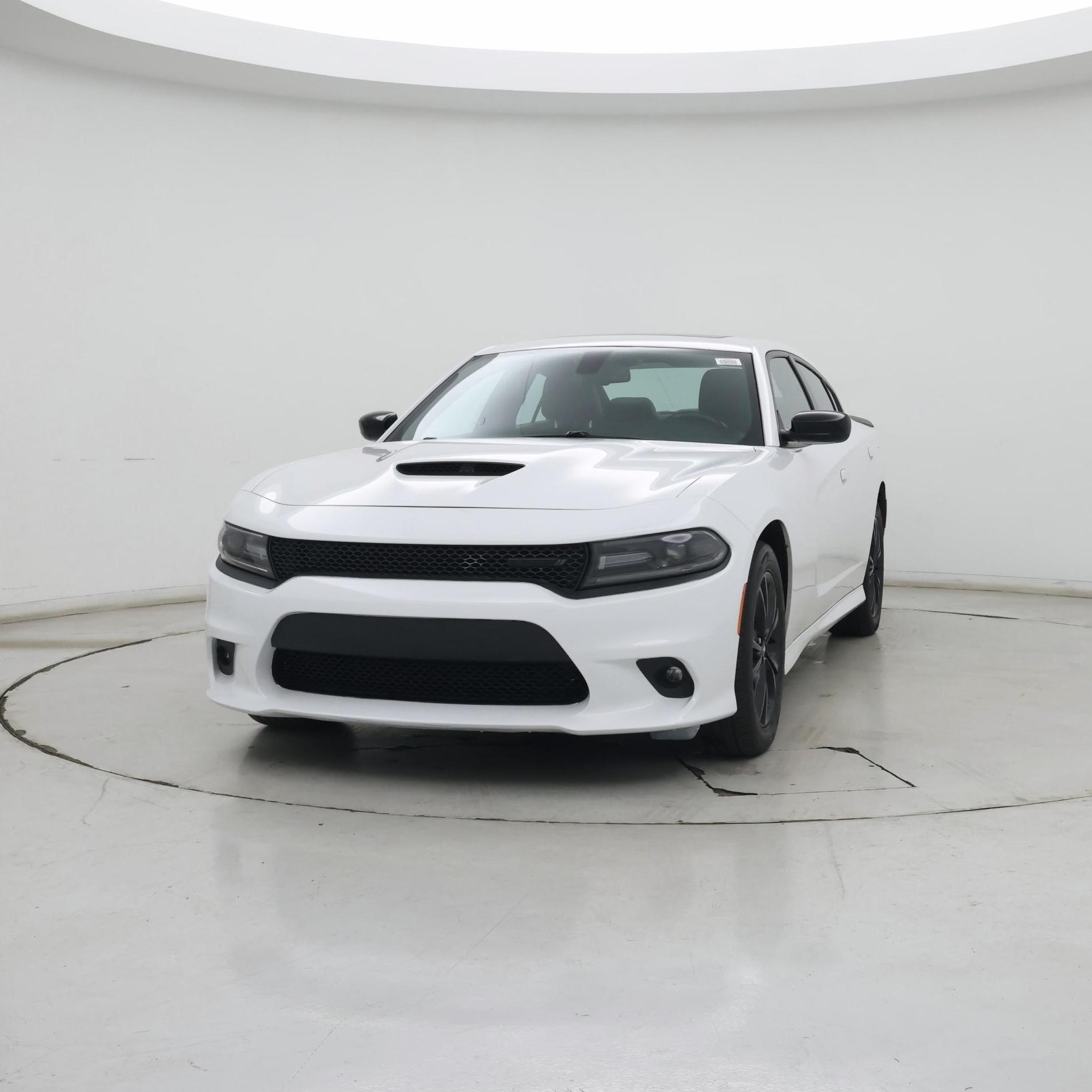 Thumbnail: 2020 Dodge Charger - 5