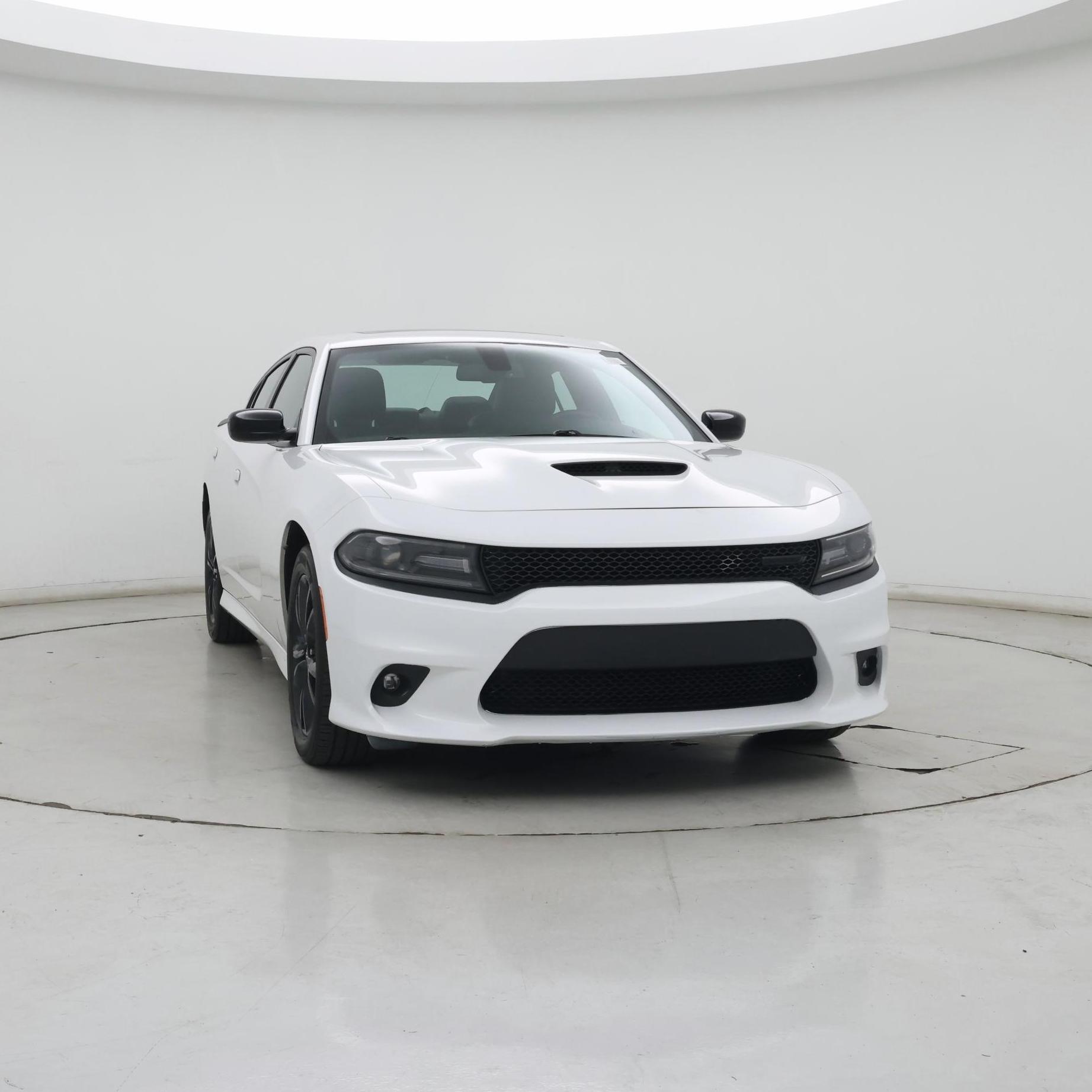 Thumbnail: 2020 Dodge Charger - 7