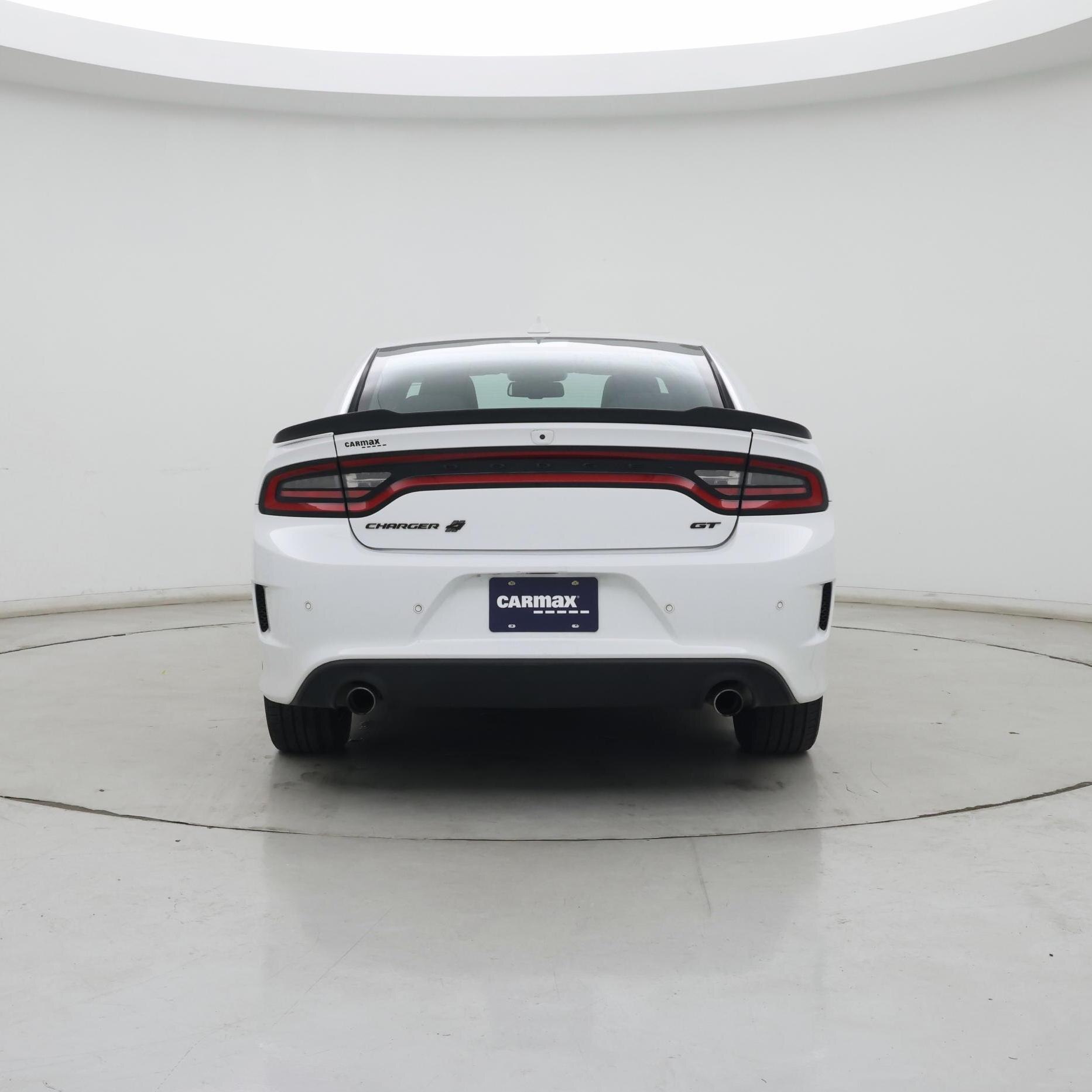 Thumbnail: 2020 Dodge Charger - 8