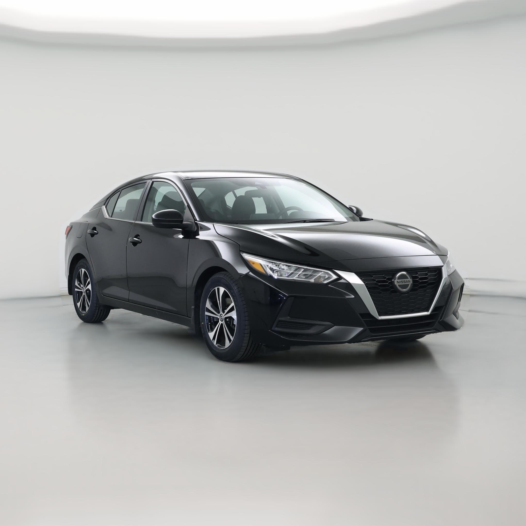 Thumbnail: 2023 Nissan Sentra - 1