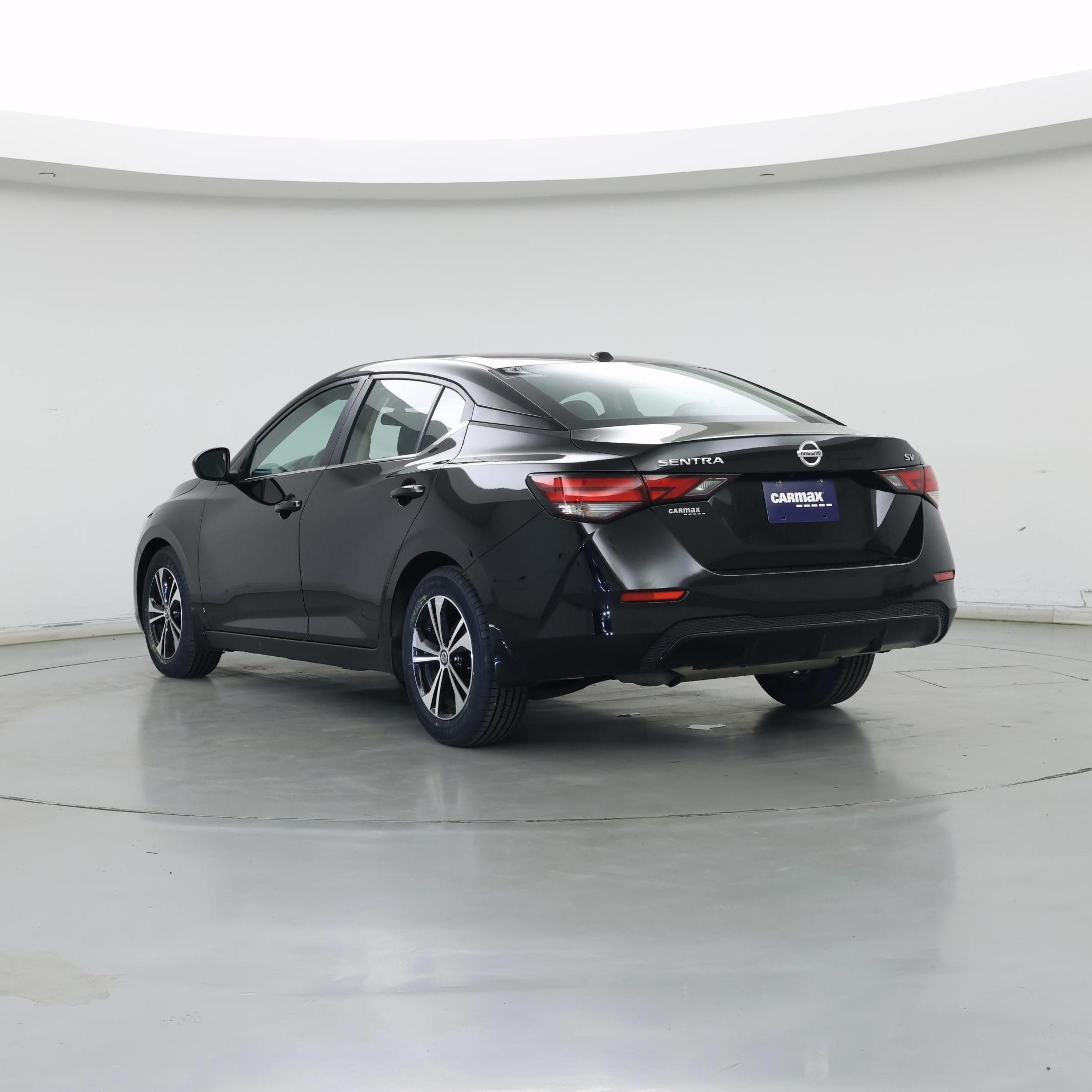 Thumbnail: 2023 Nissan Sentra - 2