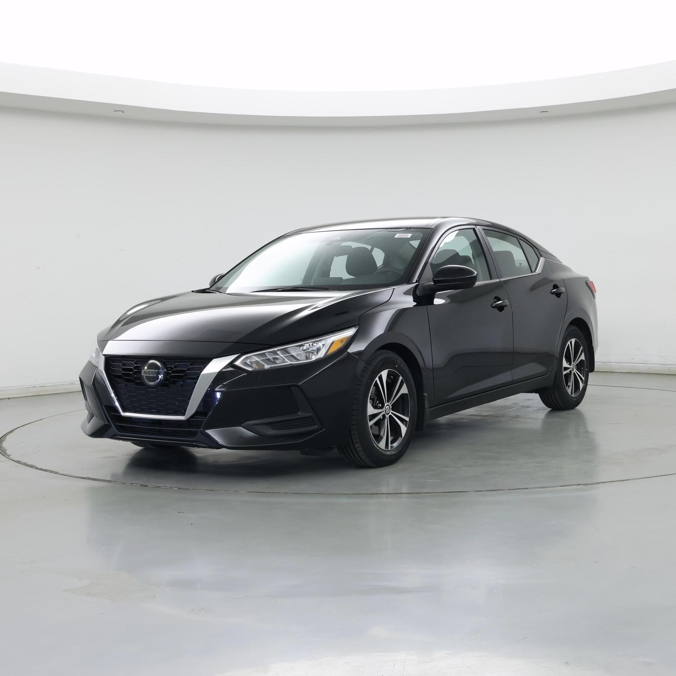 Thumbnail: 2023 Nissan Sentra - 4