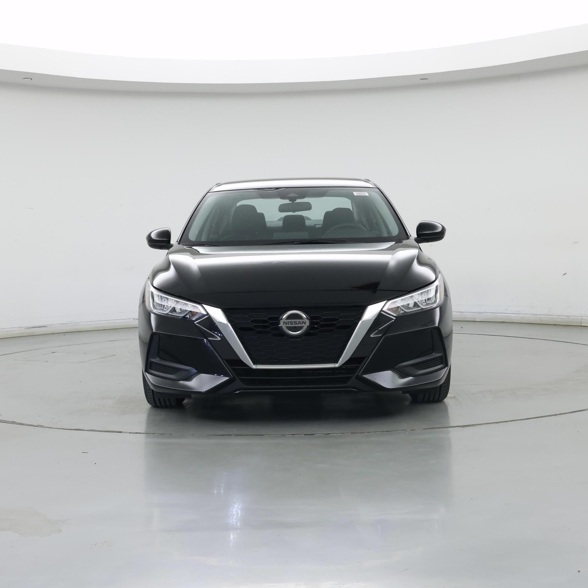 Thumbnail: 2023 Nissan Sentra - 5