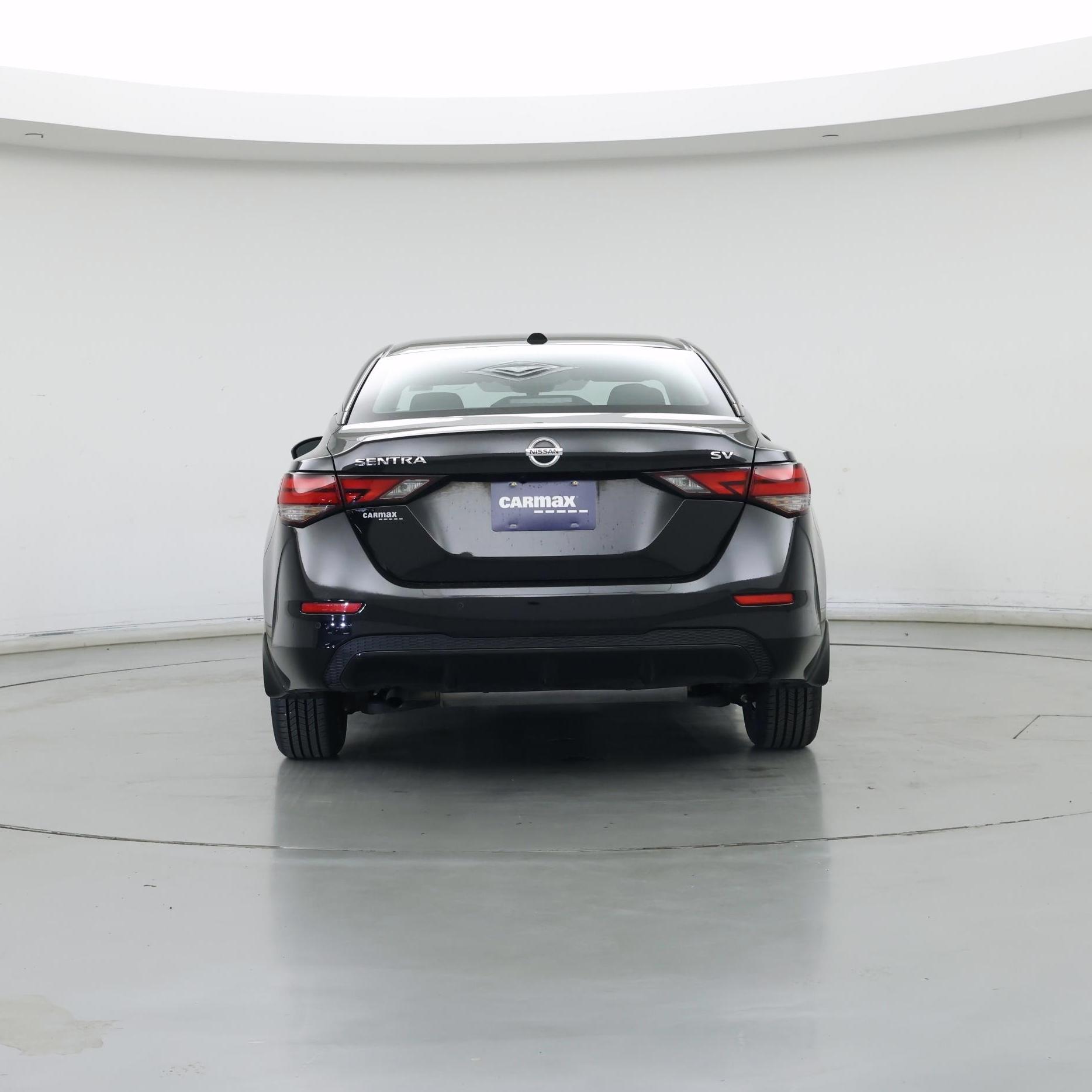 Thumbnail: 2023 Nissan Sentra - 6