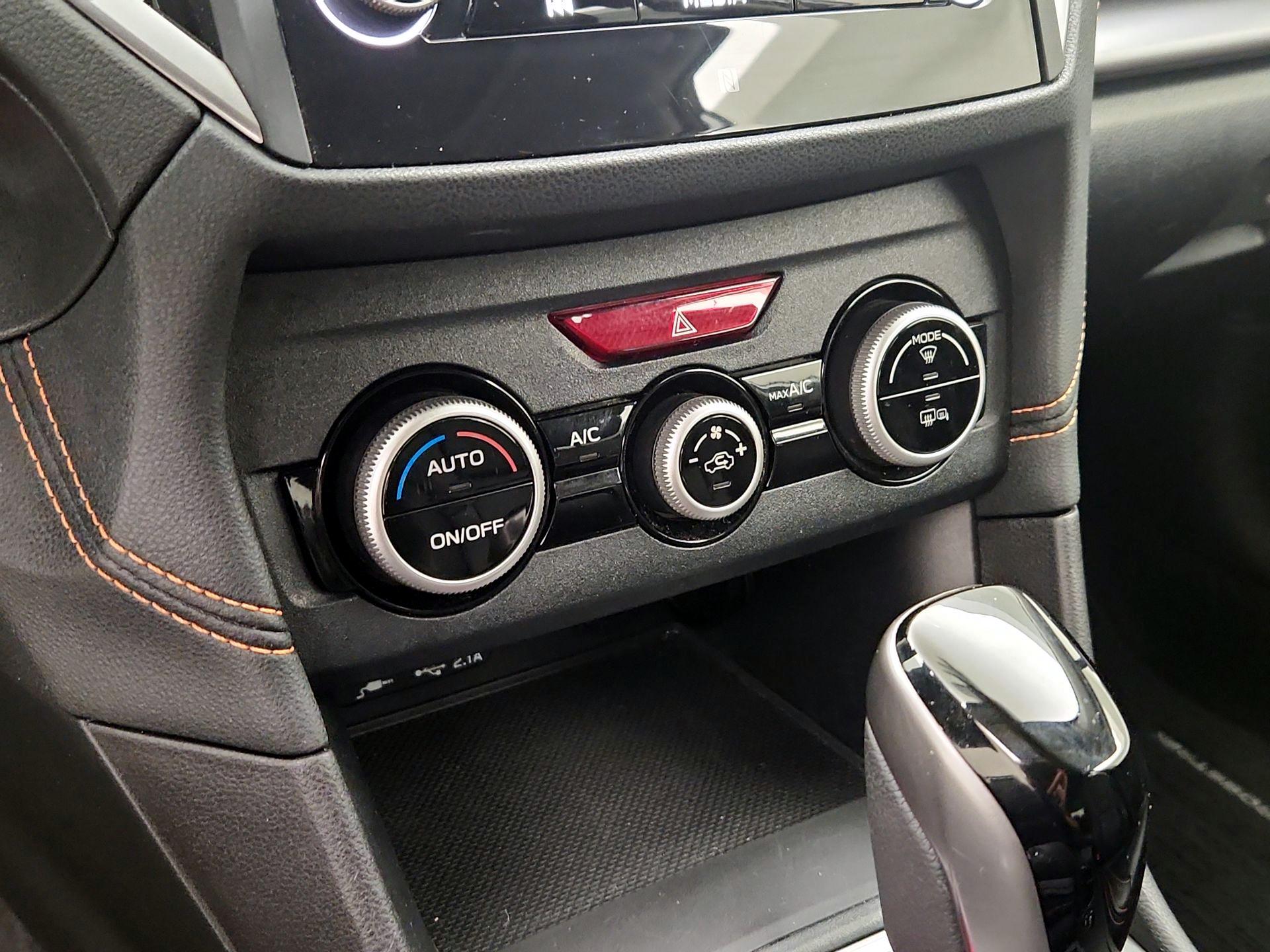 Thumbnail: 2021 Subaru Crosstrek - 16