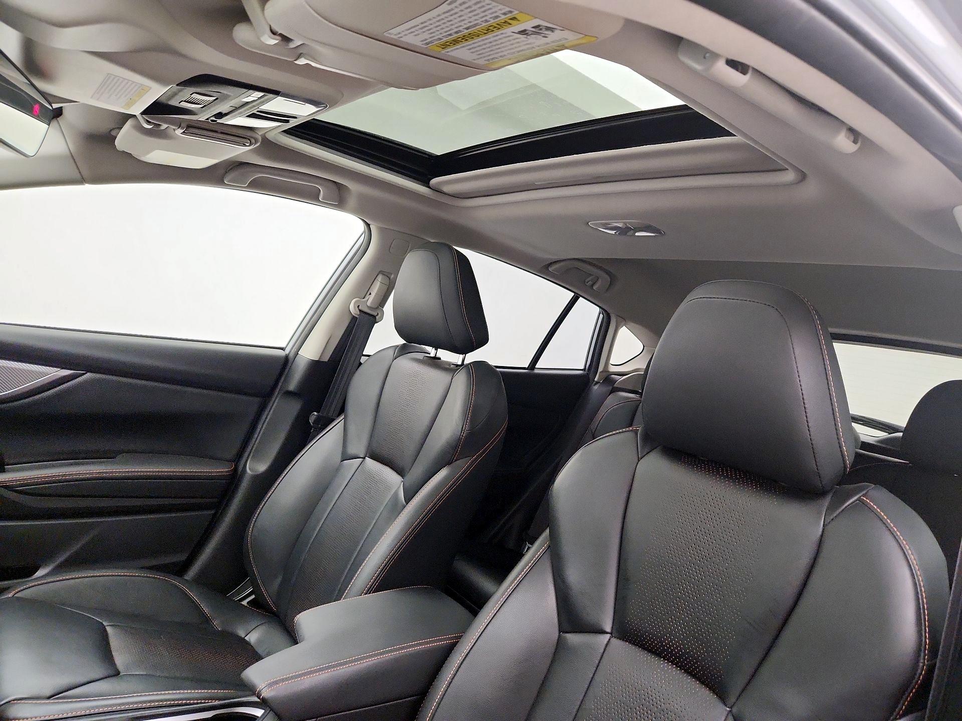 Thumbnail: 2021 Subaru Crosstrek - 19