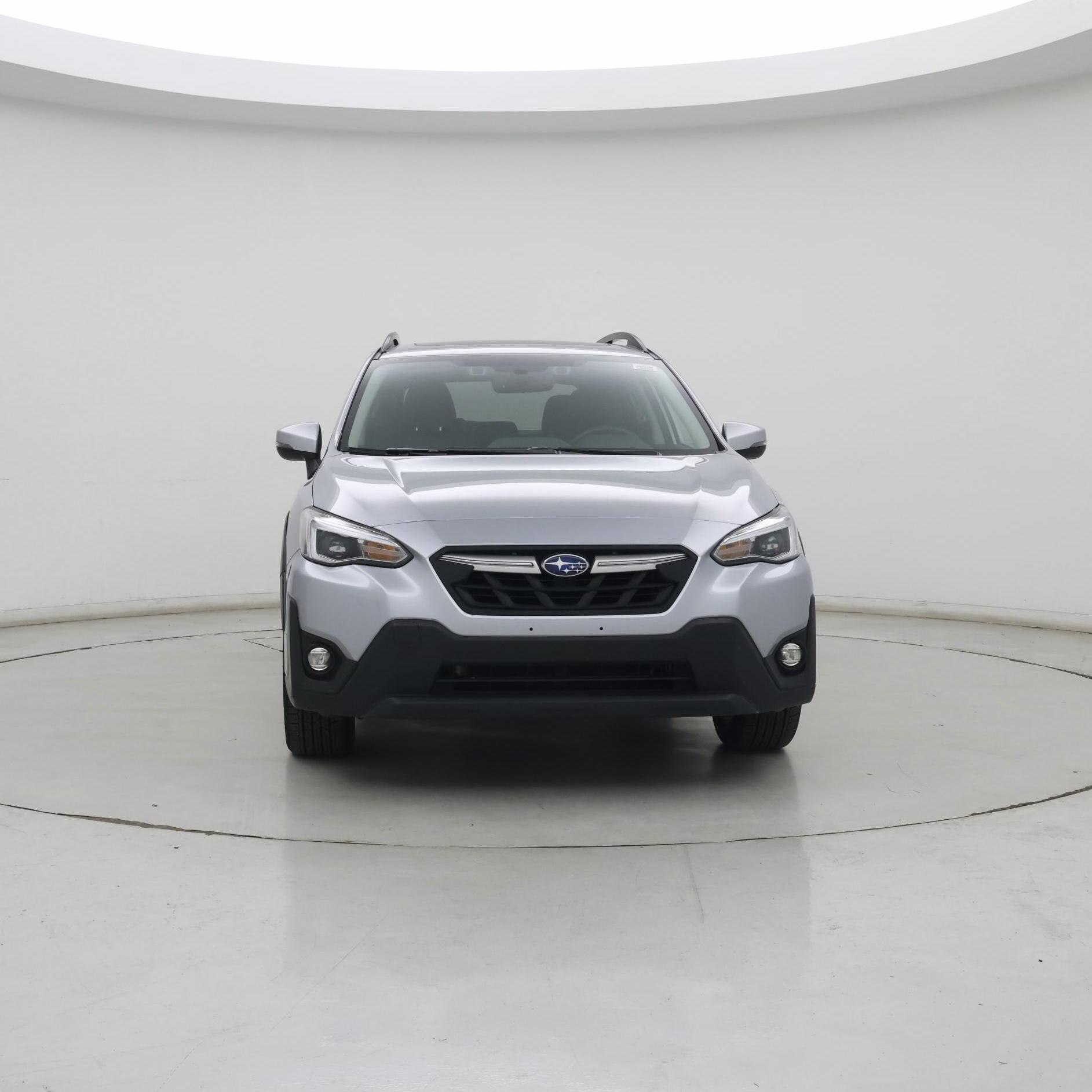 Thumbnail: 2021 Subaru Crosstrek - 5