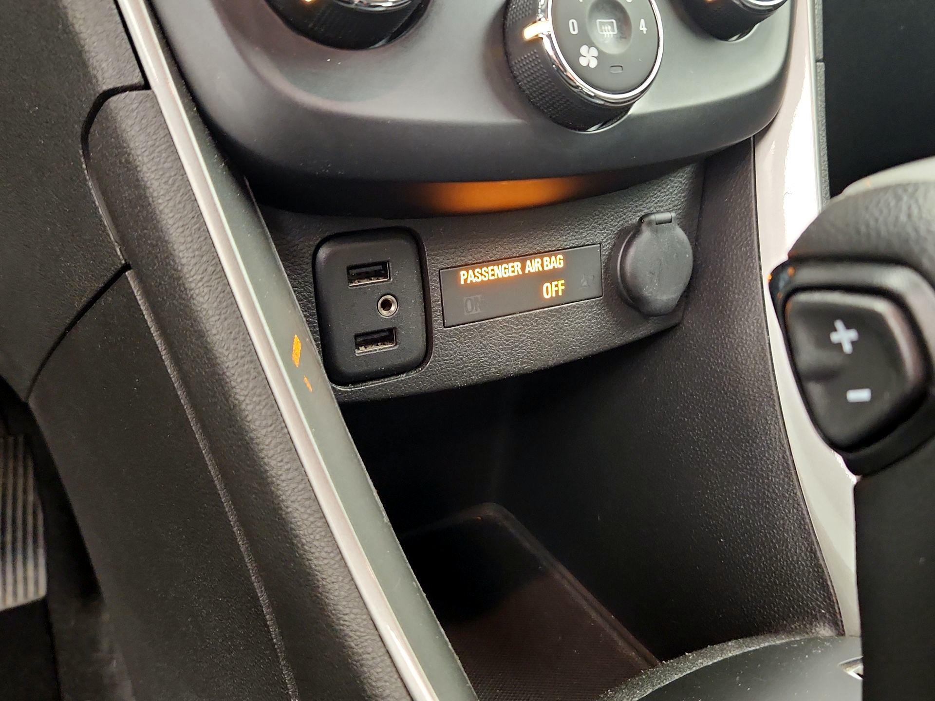 Thumbnail: 2018 Chevrolet Trax - 18