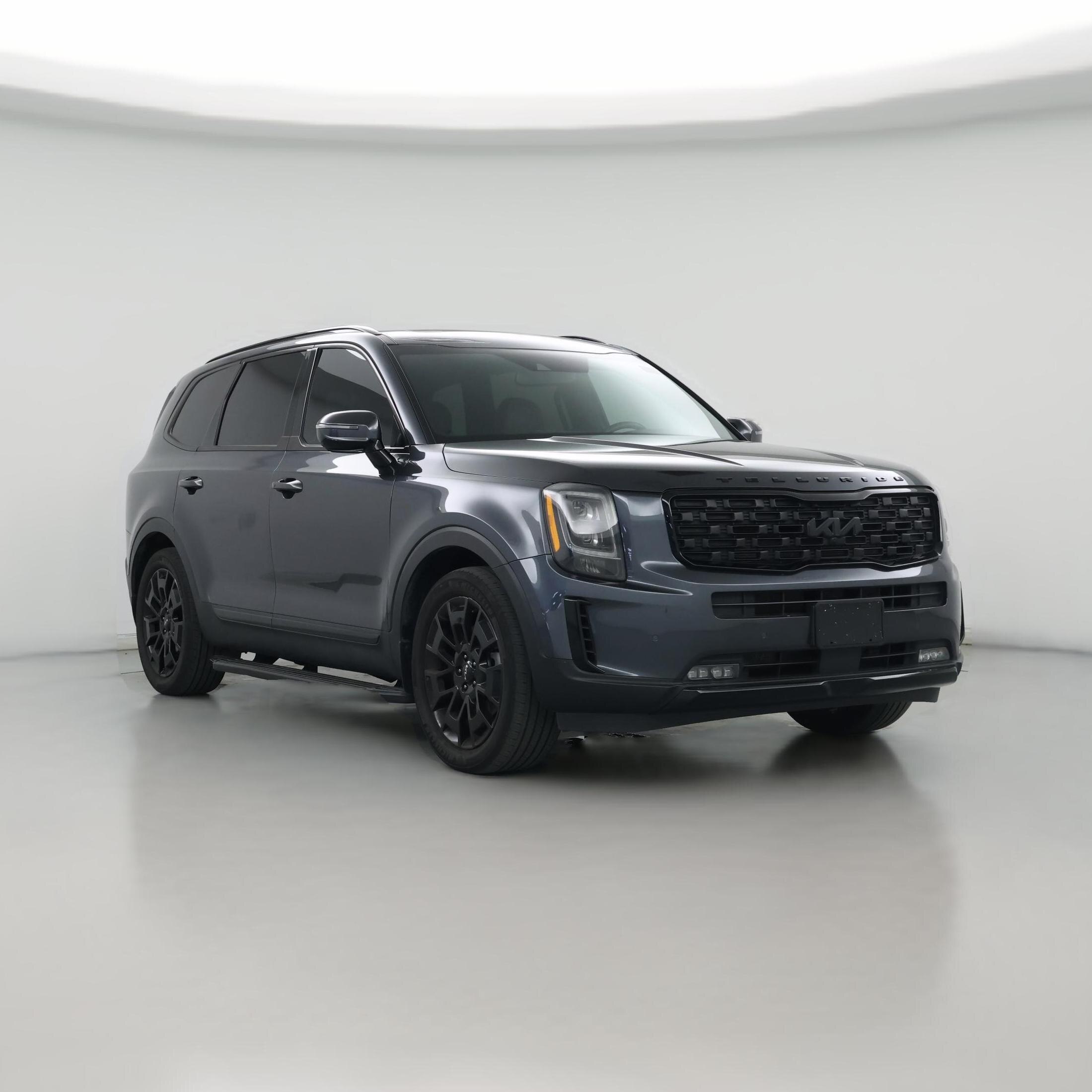 Thumbnail: 2022 Kia Telluride - 1