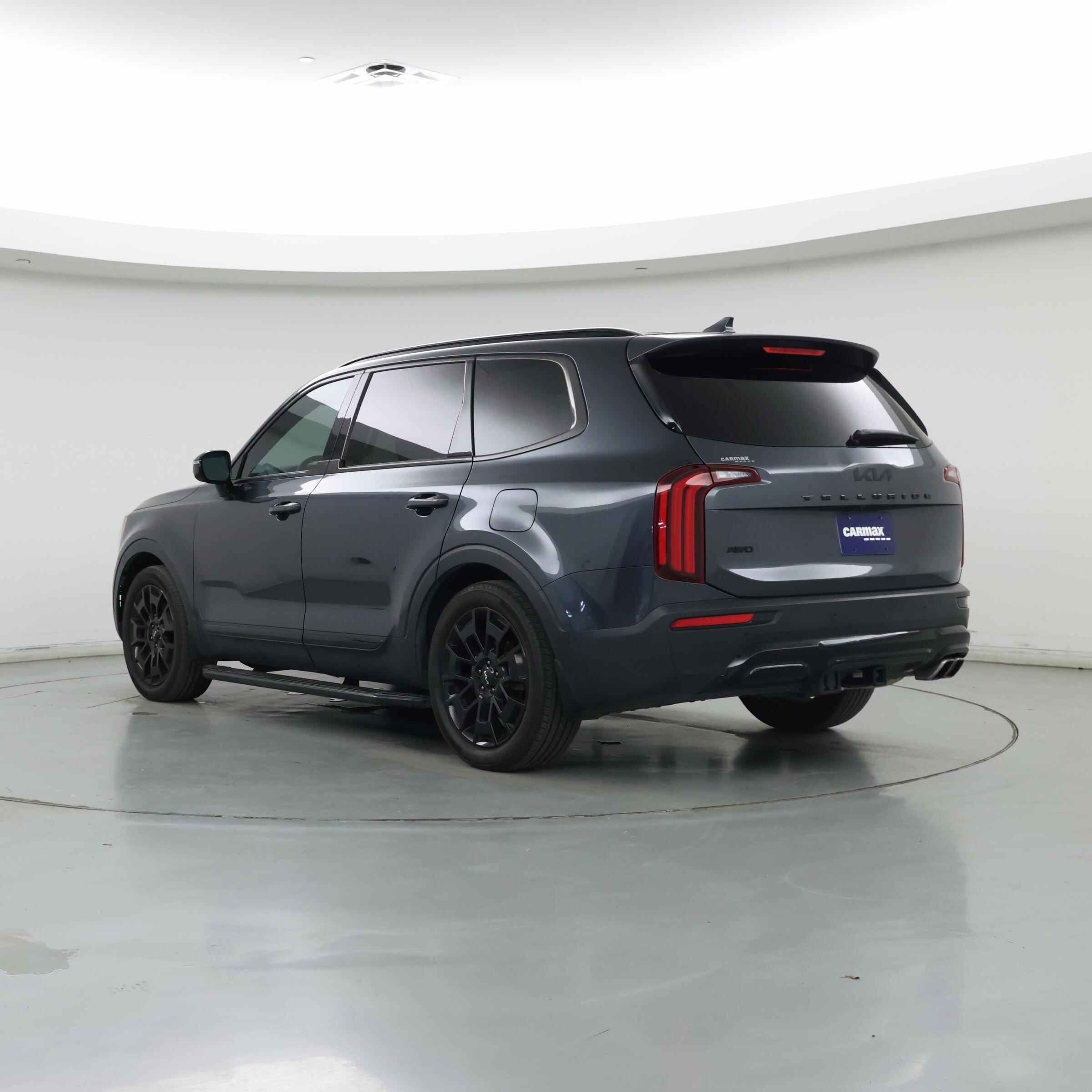 Thumbnail: 2022 Kia Telluride - 2