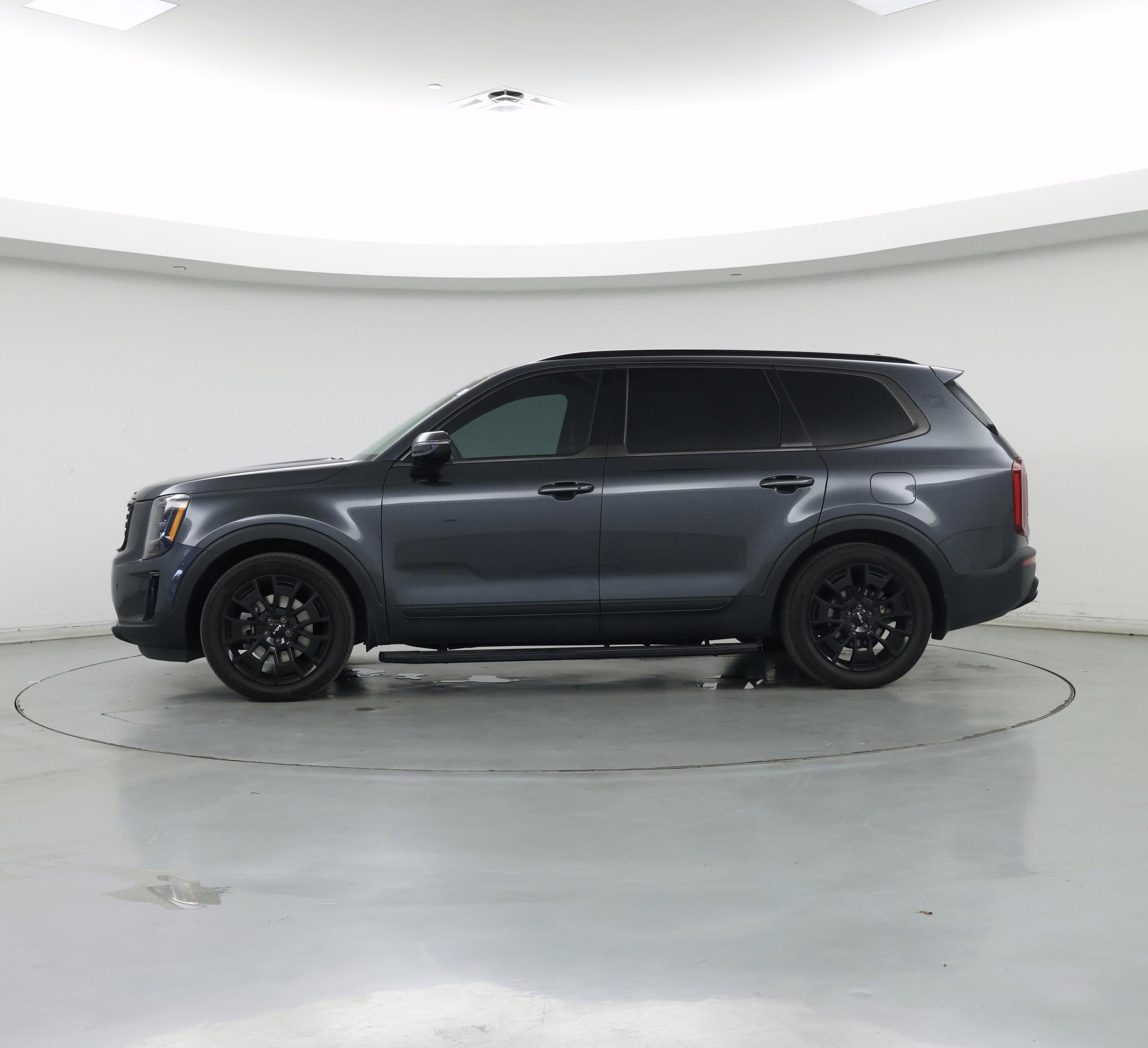 Thumbnail: 2022 Kia Telluride - 3