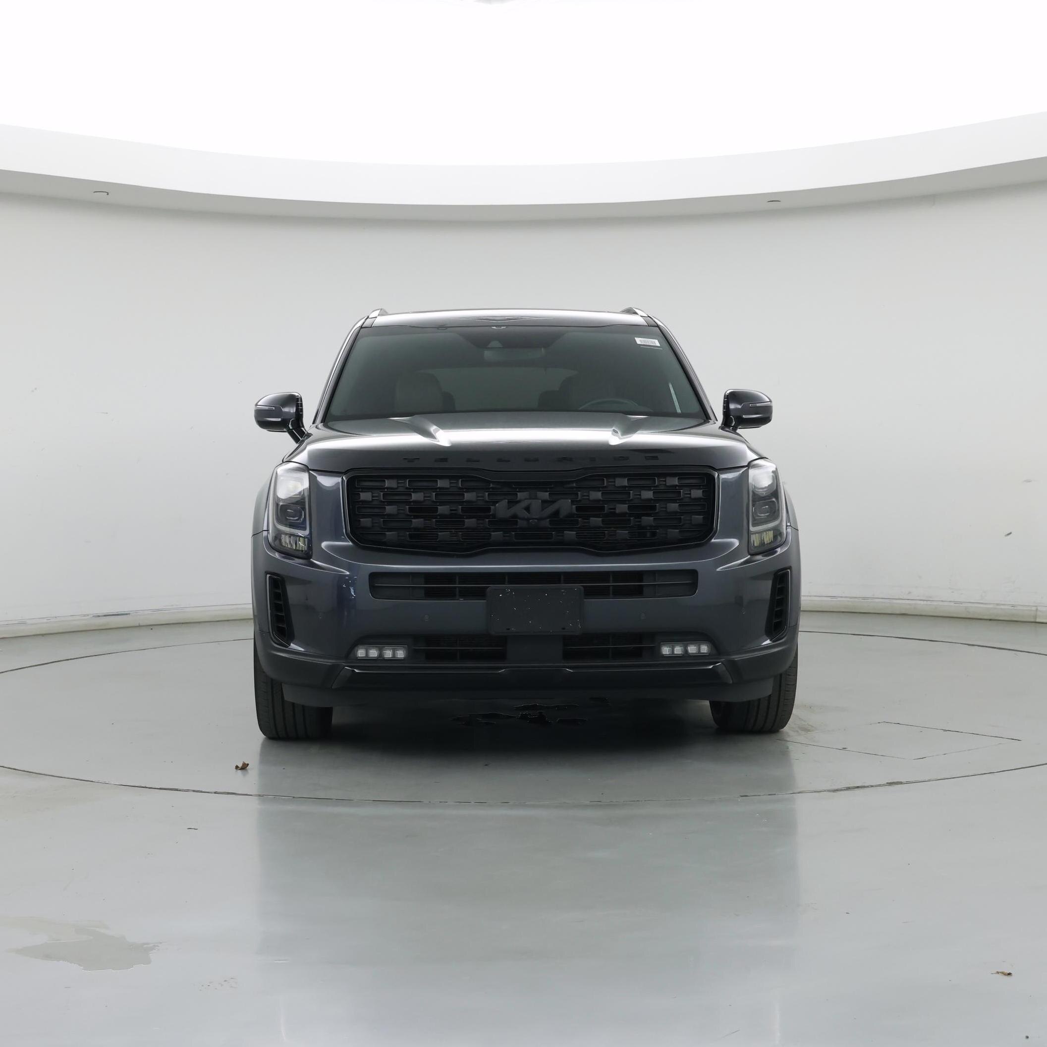 Thumbnail: 2022 Kia Telluride - 5