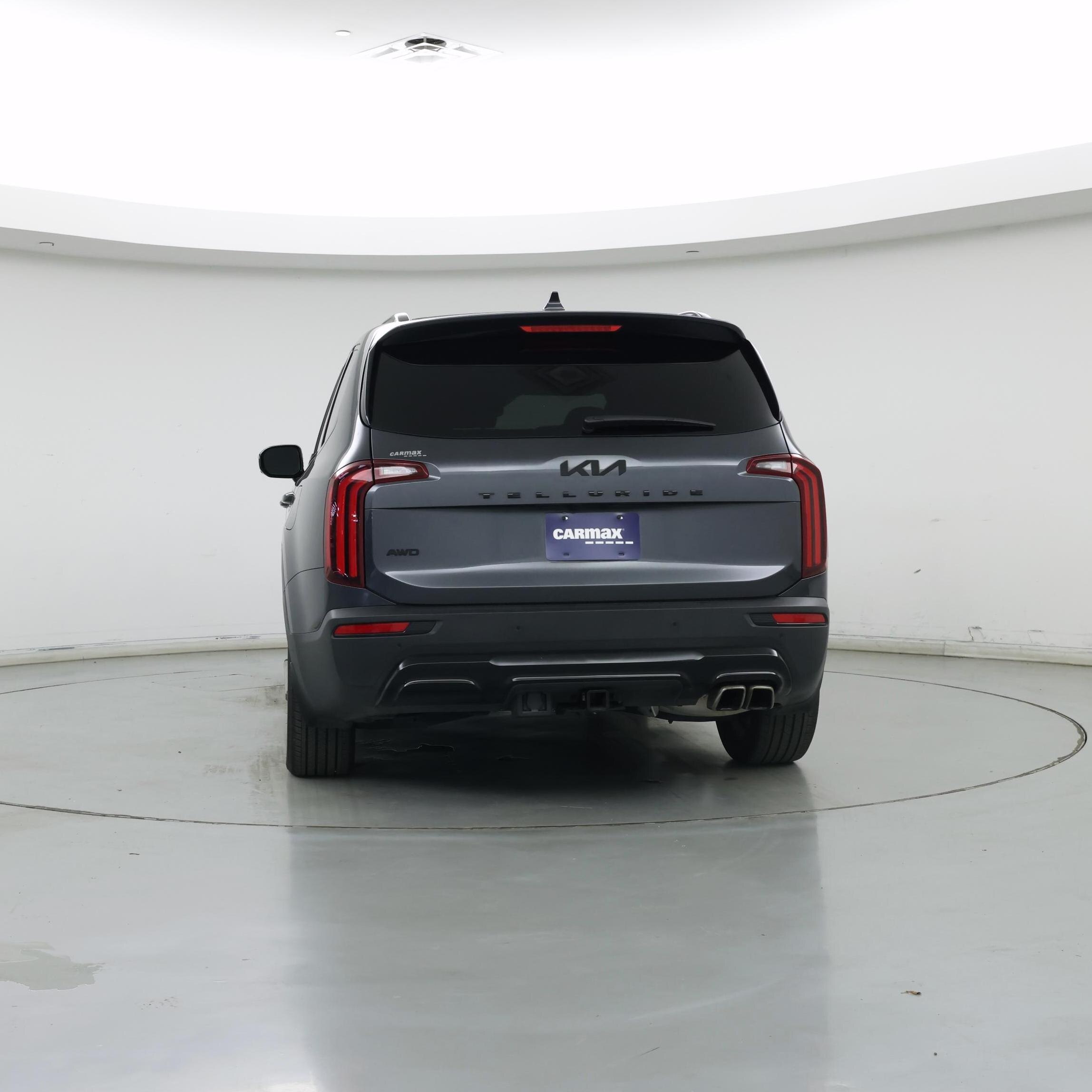 Thumbnail: 2022 Kia Telluride - 6
