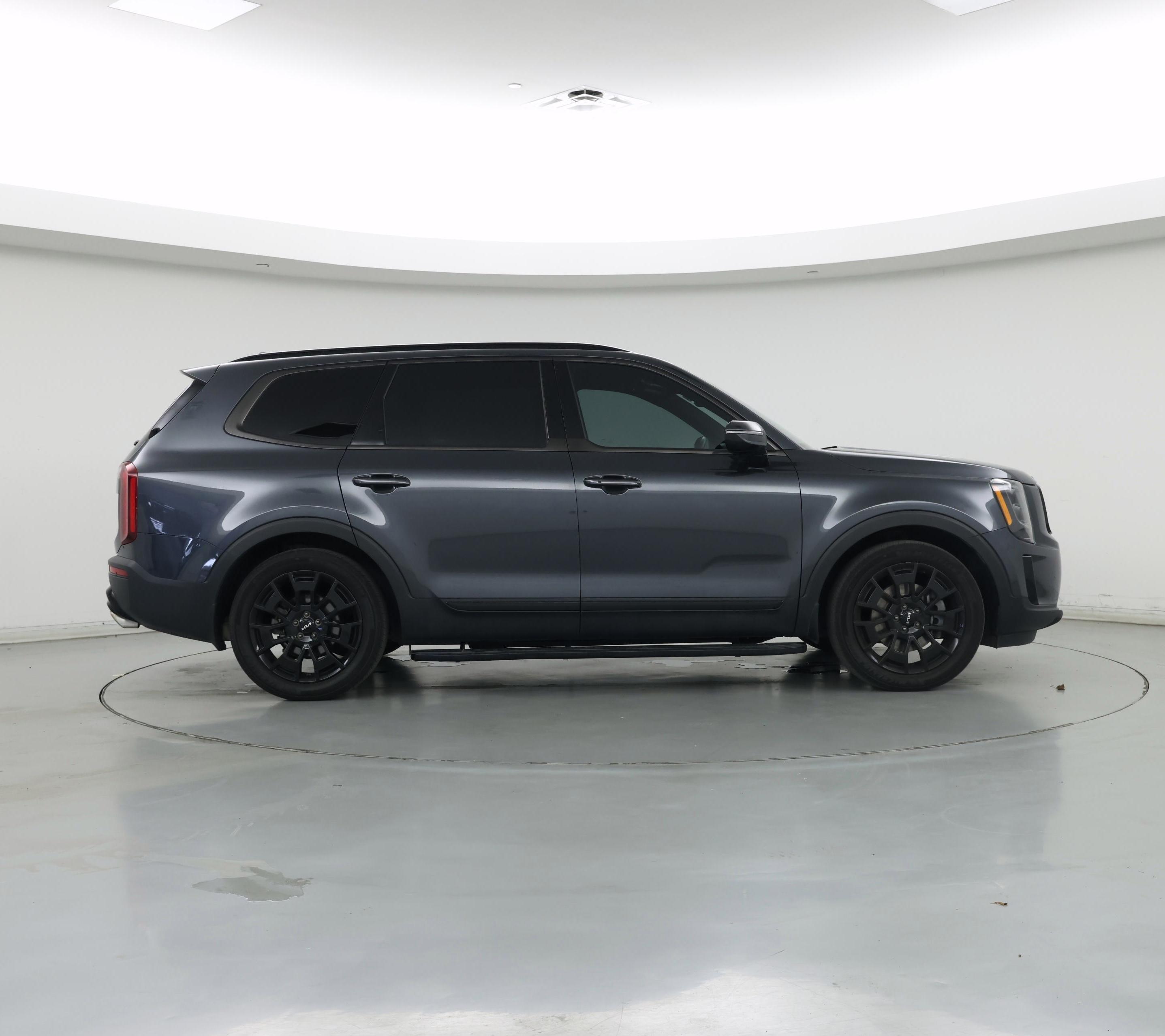 Thumbnail: 2022 Kia Telluride - 7