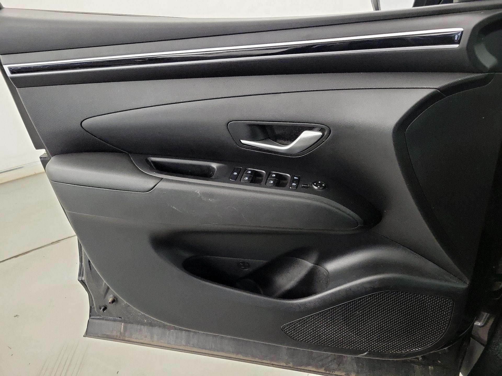 Thumbnail: 2024 Hyundai Tucson - 12