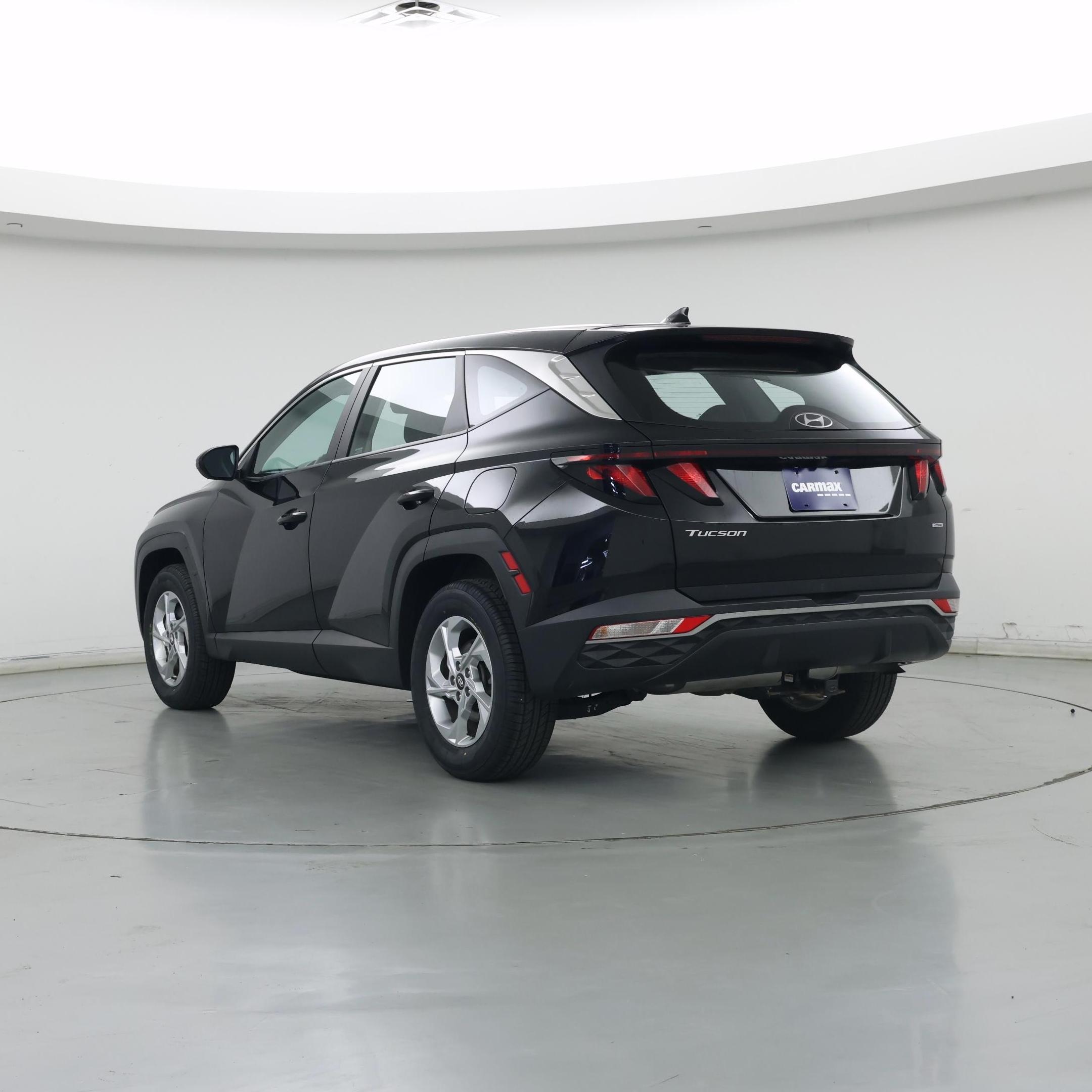 Thumbnail: 2024 Hyundai Tucson - 2