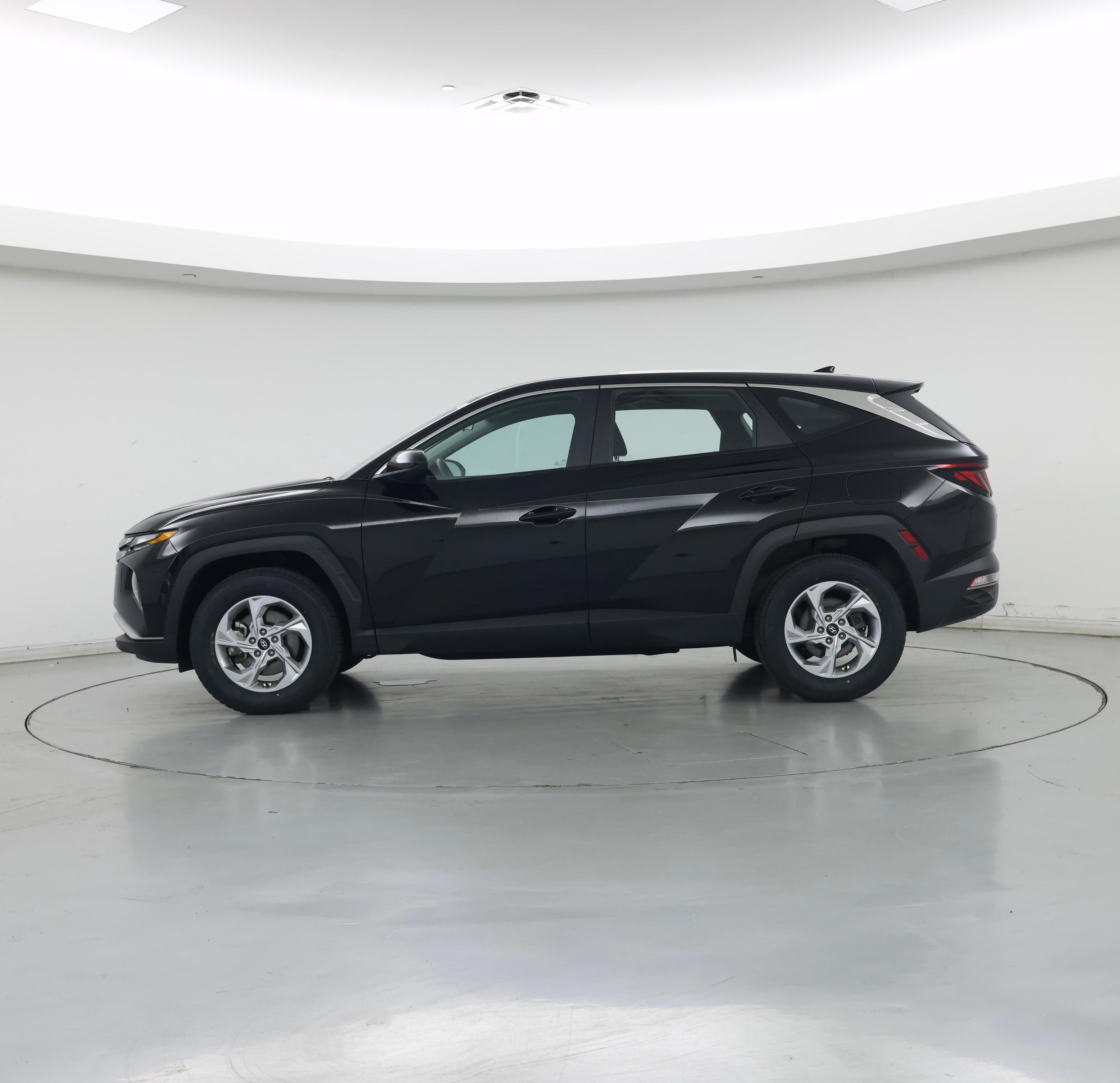Thumbnail: 2024 Hyundai Tucson - 3