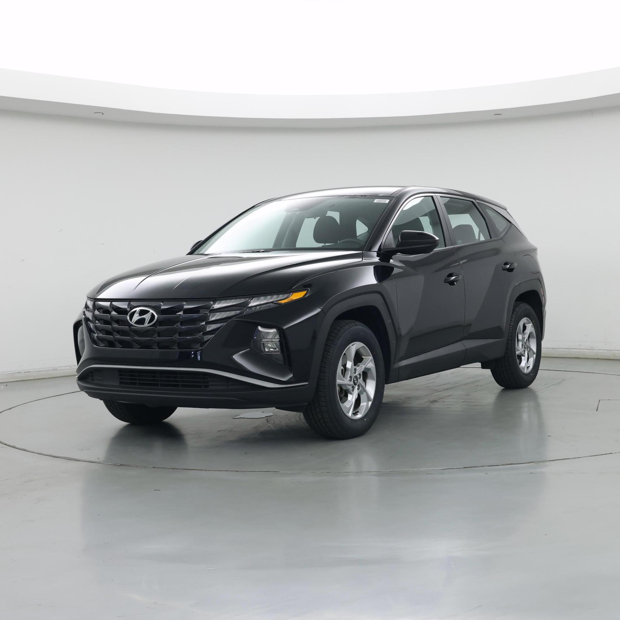 Thumbnail: 2024 Hyundai Tucson - 4