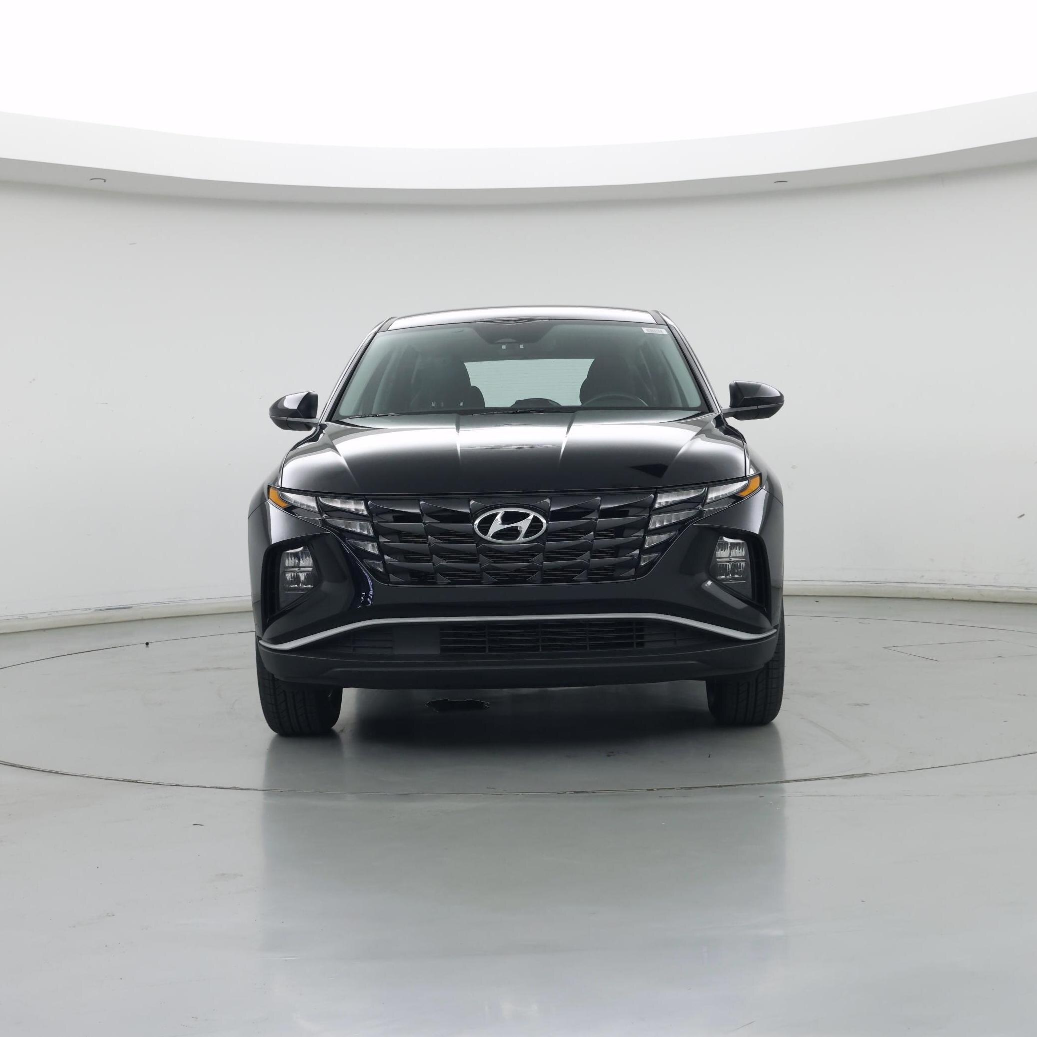 Thumbnail: 2024 Hyundai Tucson - 5