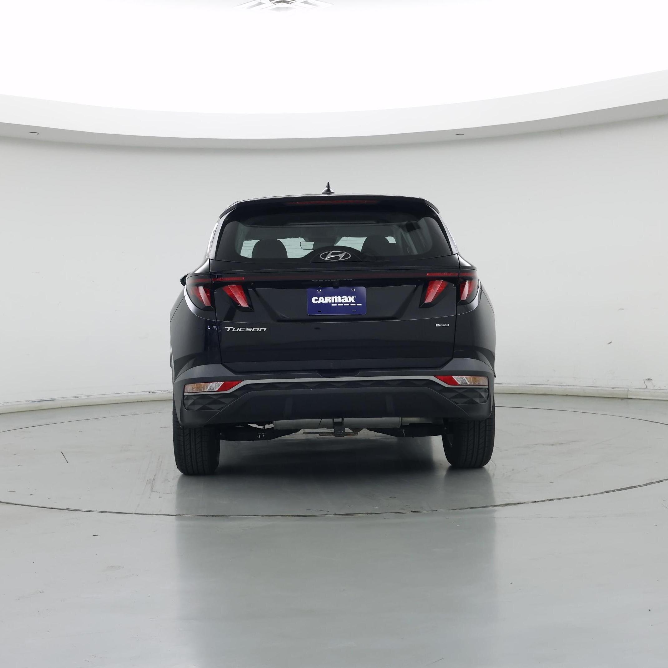 Thumbnail: 2024 Hyundai Tucson - 6