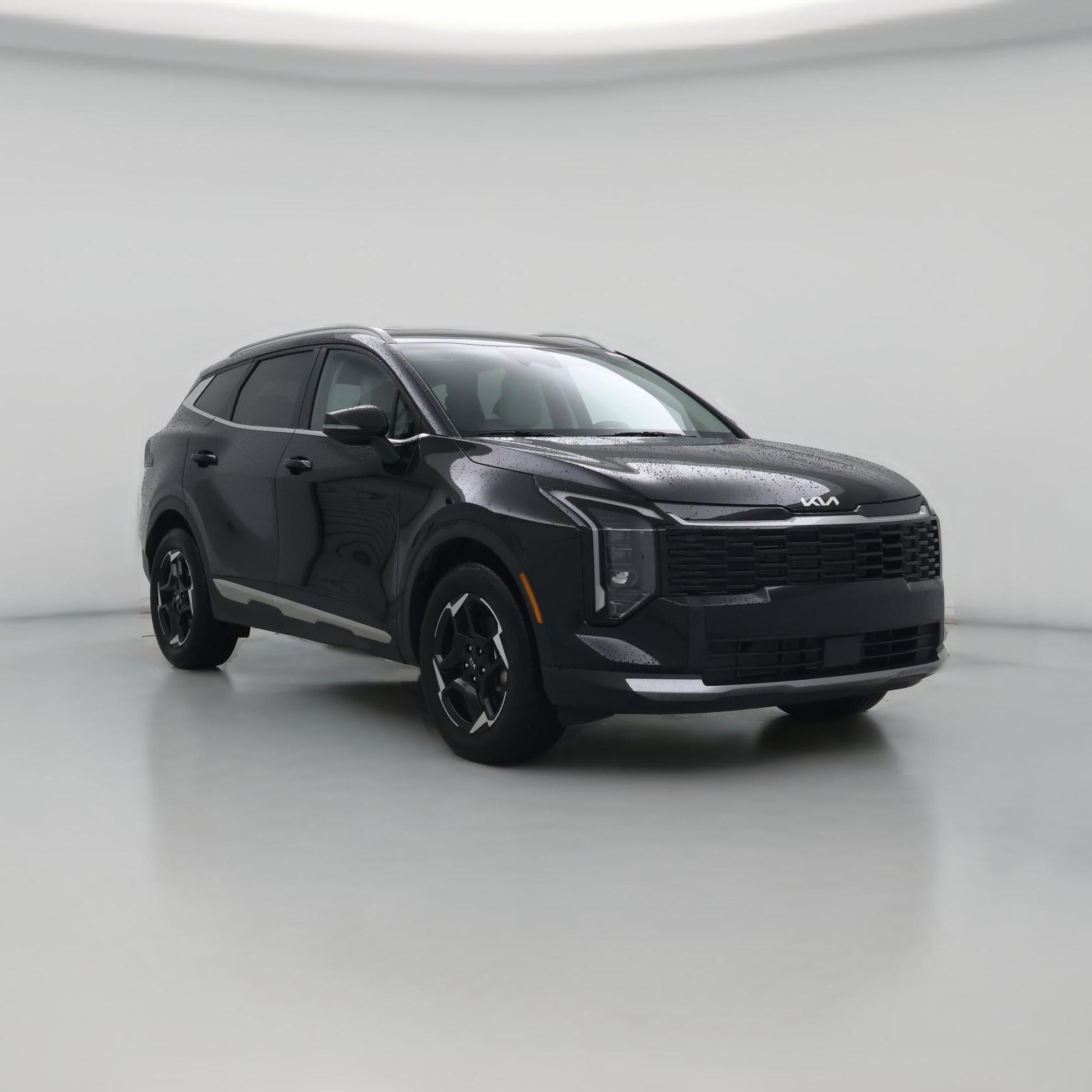 Thumbnail: 2026 Kia Sportage - 1