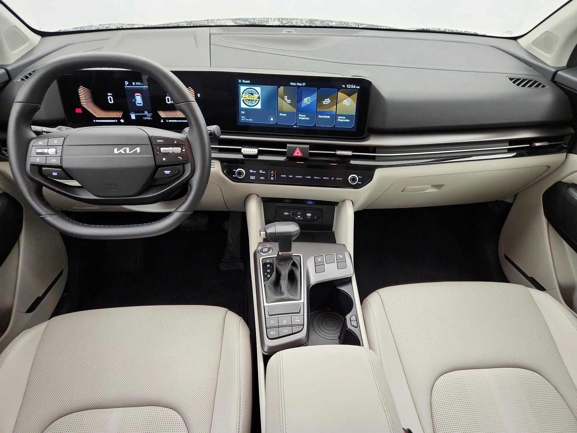 Thumbnail: 2026 Kia Sportage - 9