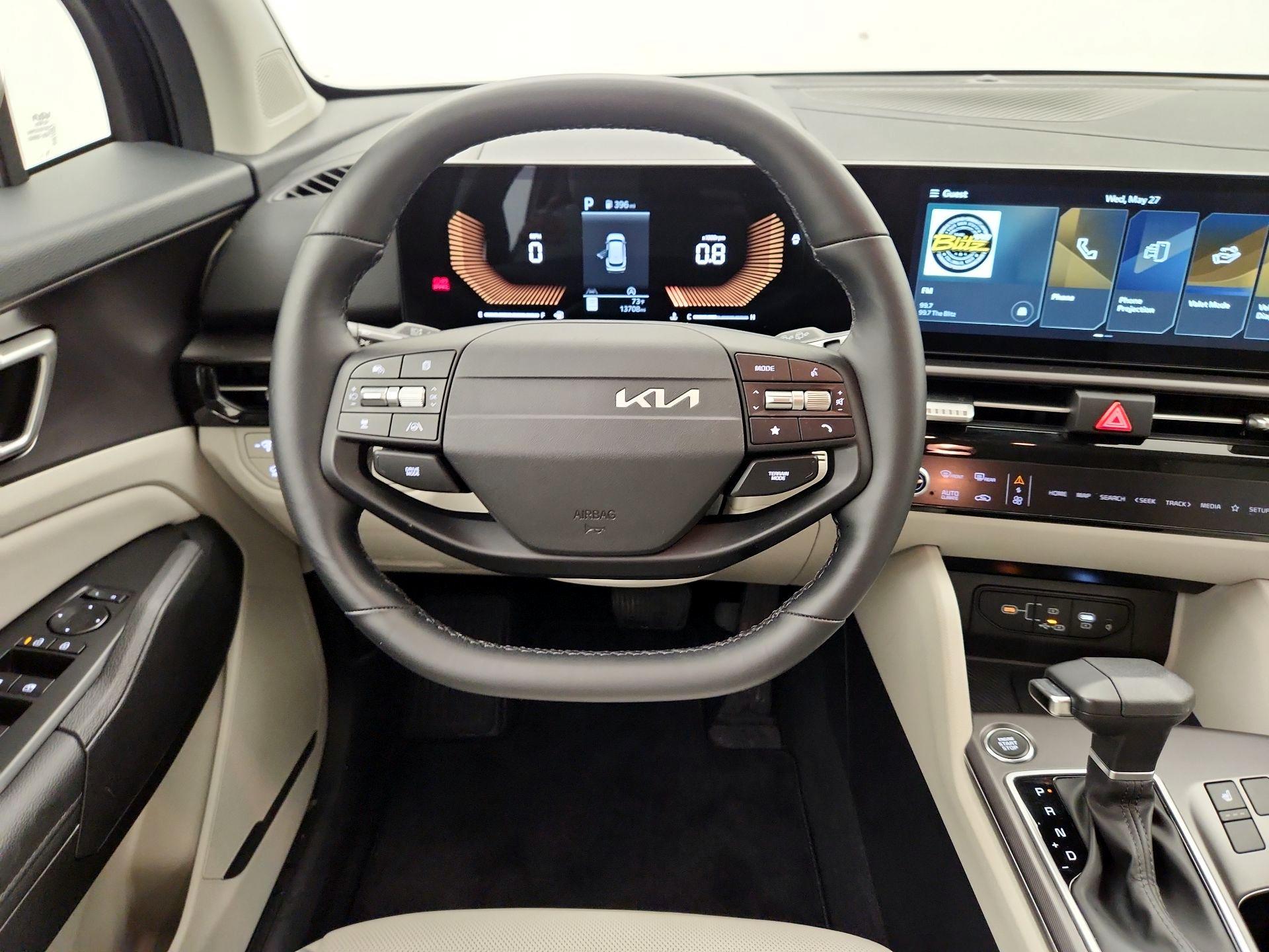 Thumbnail: 2026 Kia Sportage - 10