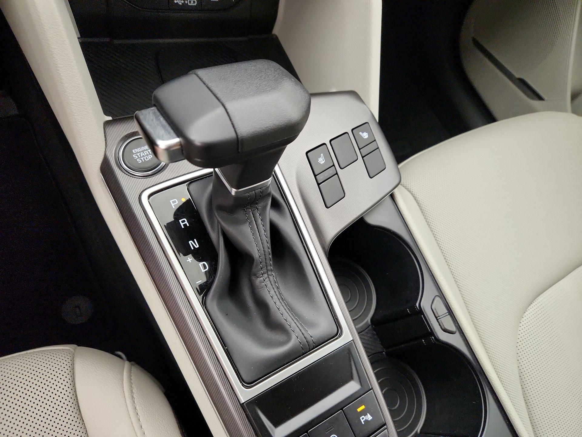 Thumbnail: 2026 Kia Sportage - 17