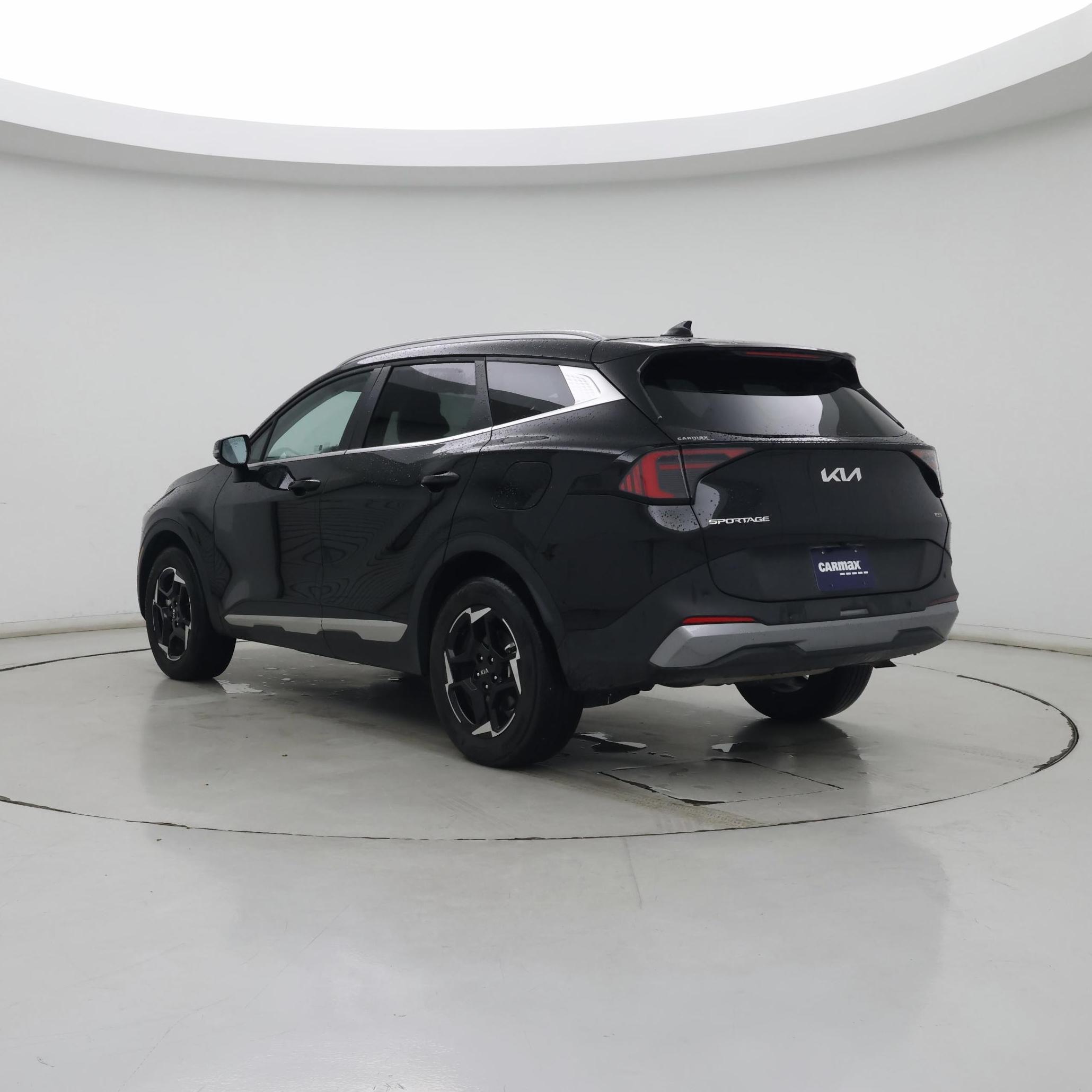 Thumbnail: 2026 Kia Sportage - 2