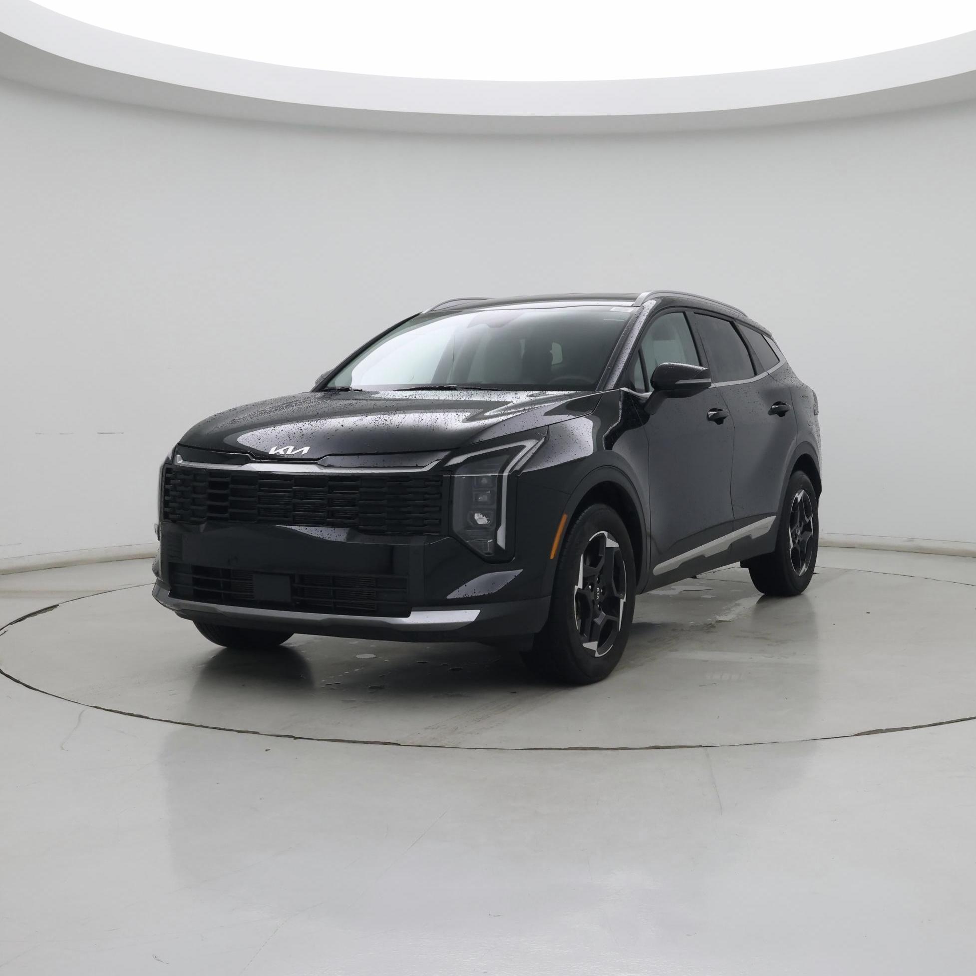 Thumbnail: 2026 Kia Sportage - 4