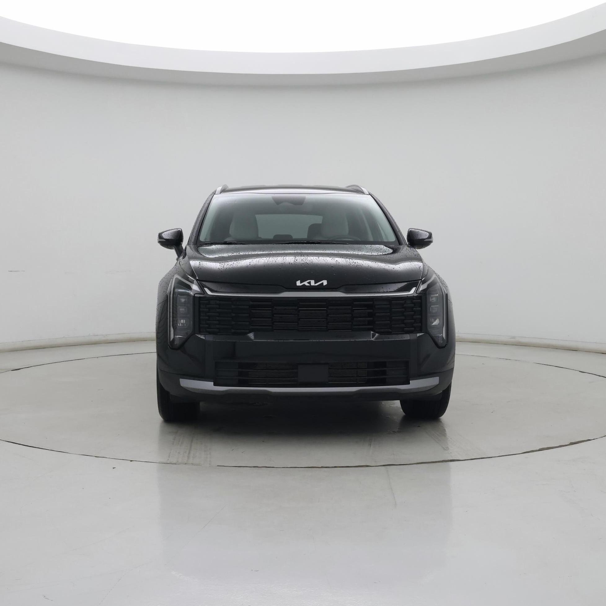 Thumbnail: 2026 Kia Sportage - 5