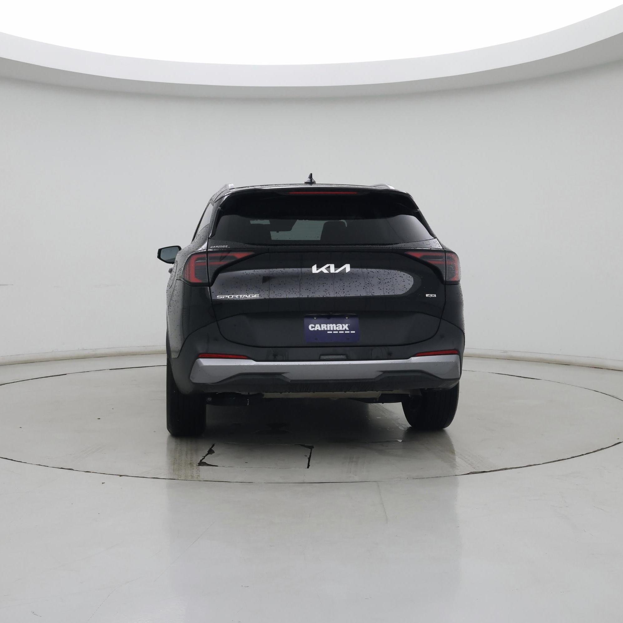 Thumbnail: 2026 Kia Sportage - 6