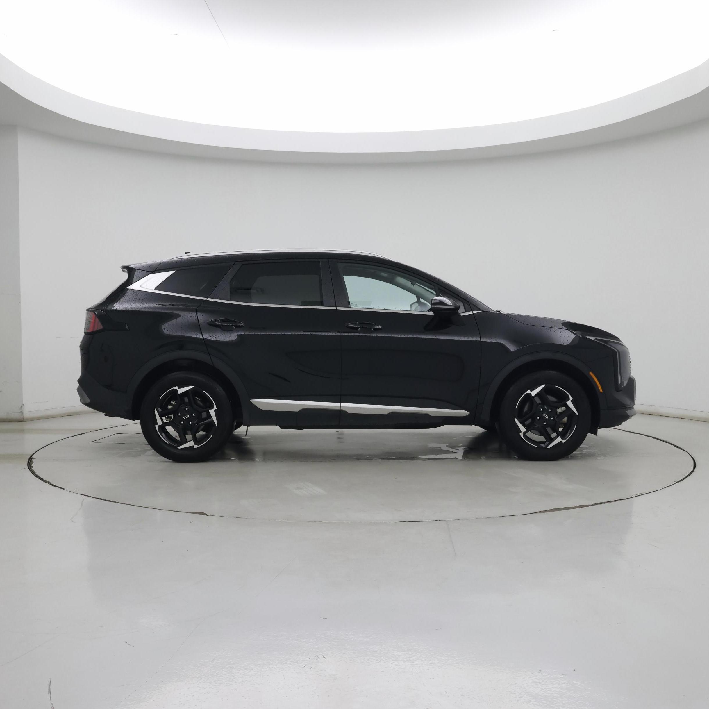 Thumbnail: 2026 Kia Sportage - 7