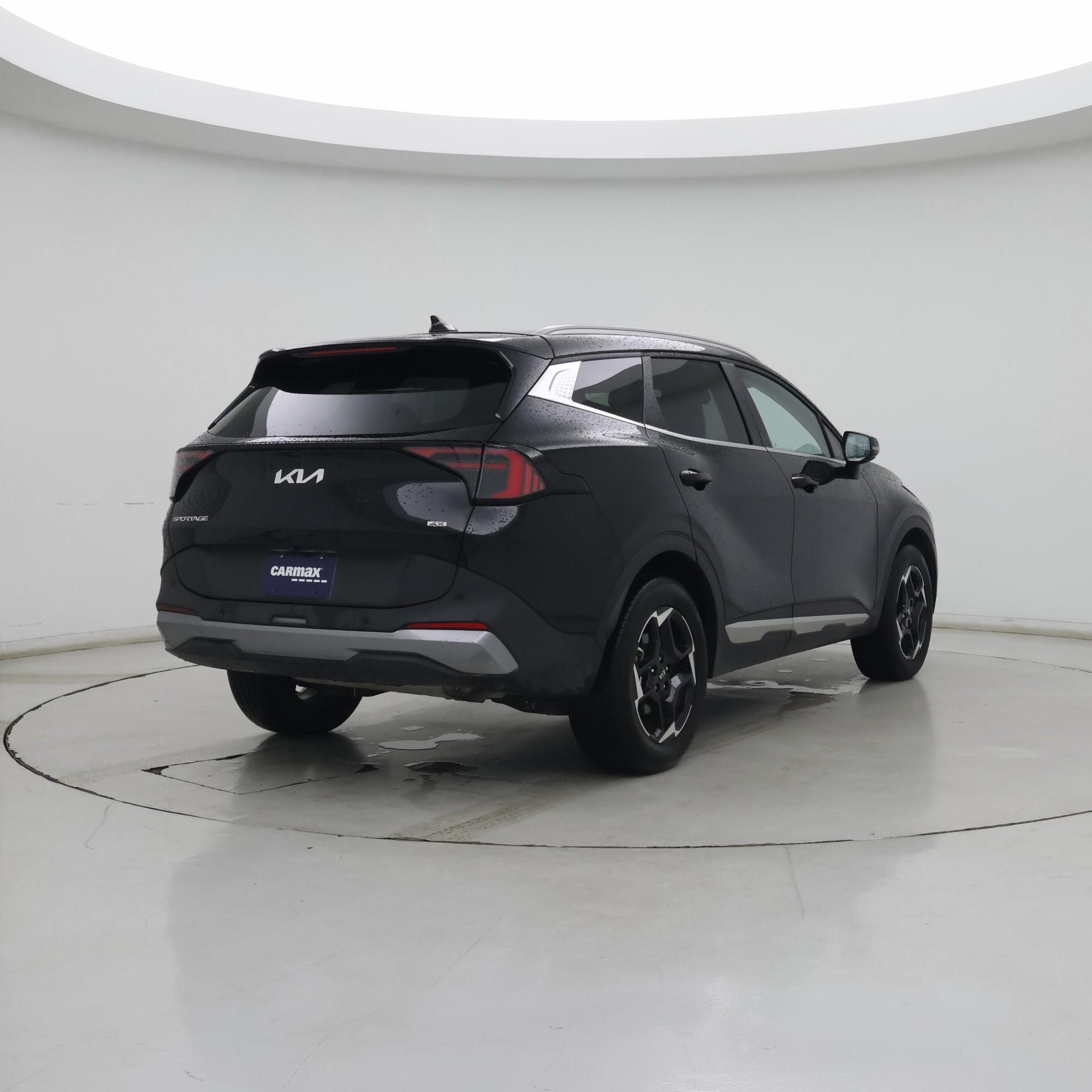 Thumbnail: 2026 Kia Sportage - 8