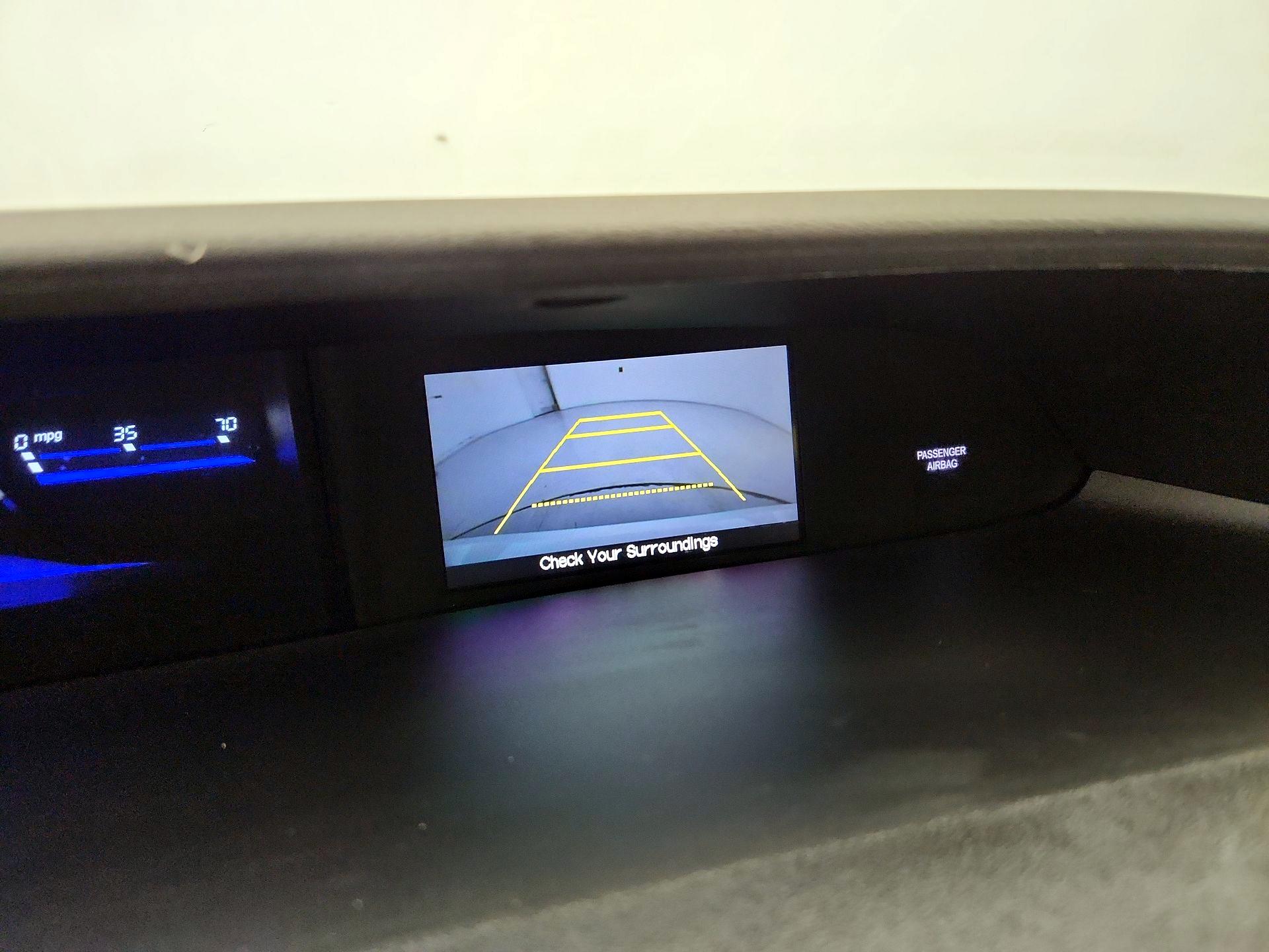 Thumbnail: 2015 Honda Civic - 14