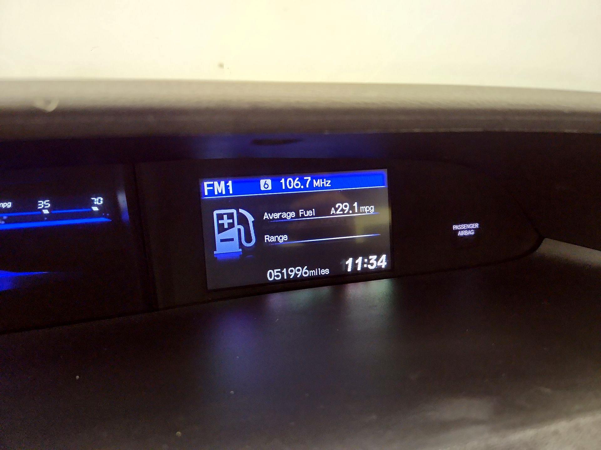 Thumbnail: 2015 Honda Civic - 15