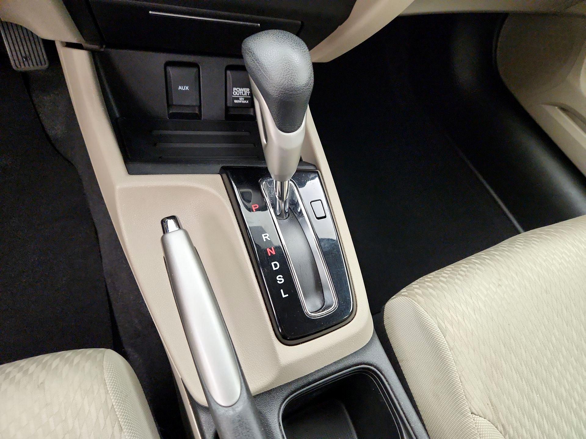 Thumbnail: 2015 Honda Civic - 17
