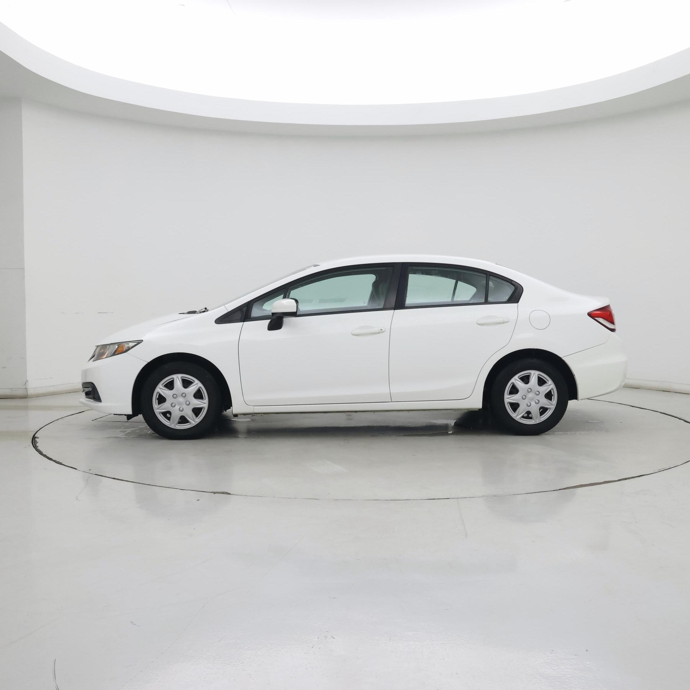 Thumbnail: 2015 Honda Civic - 3