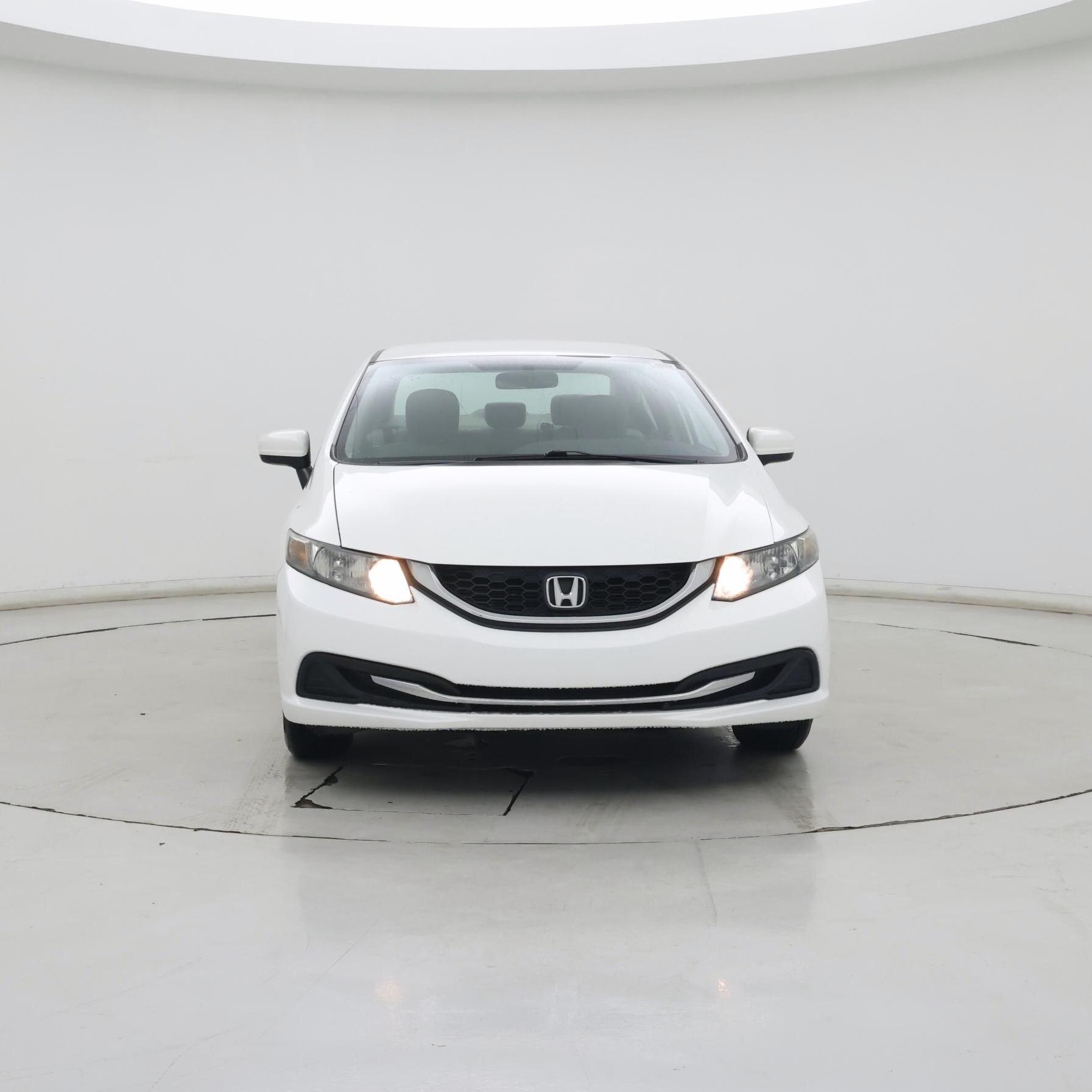 Thumbnail: 2015 Honda Civic - 5