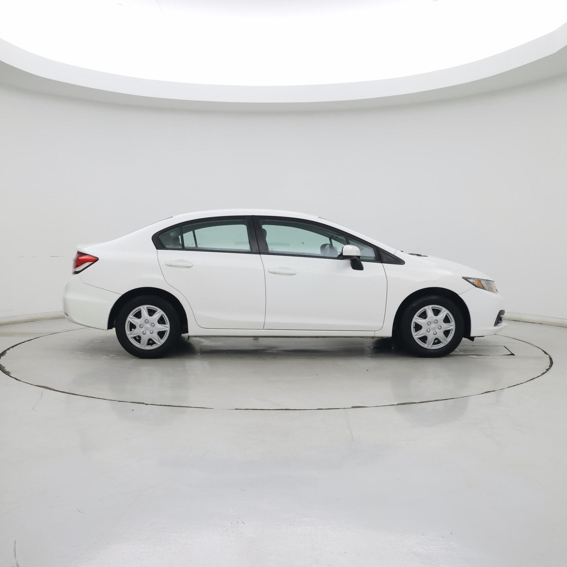 Thumbnail: 2015 Honda Civic - 7