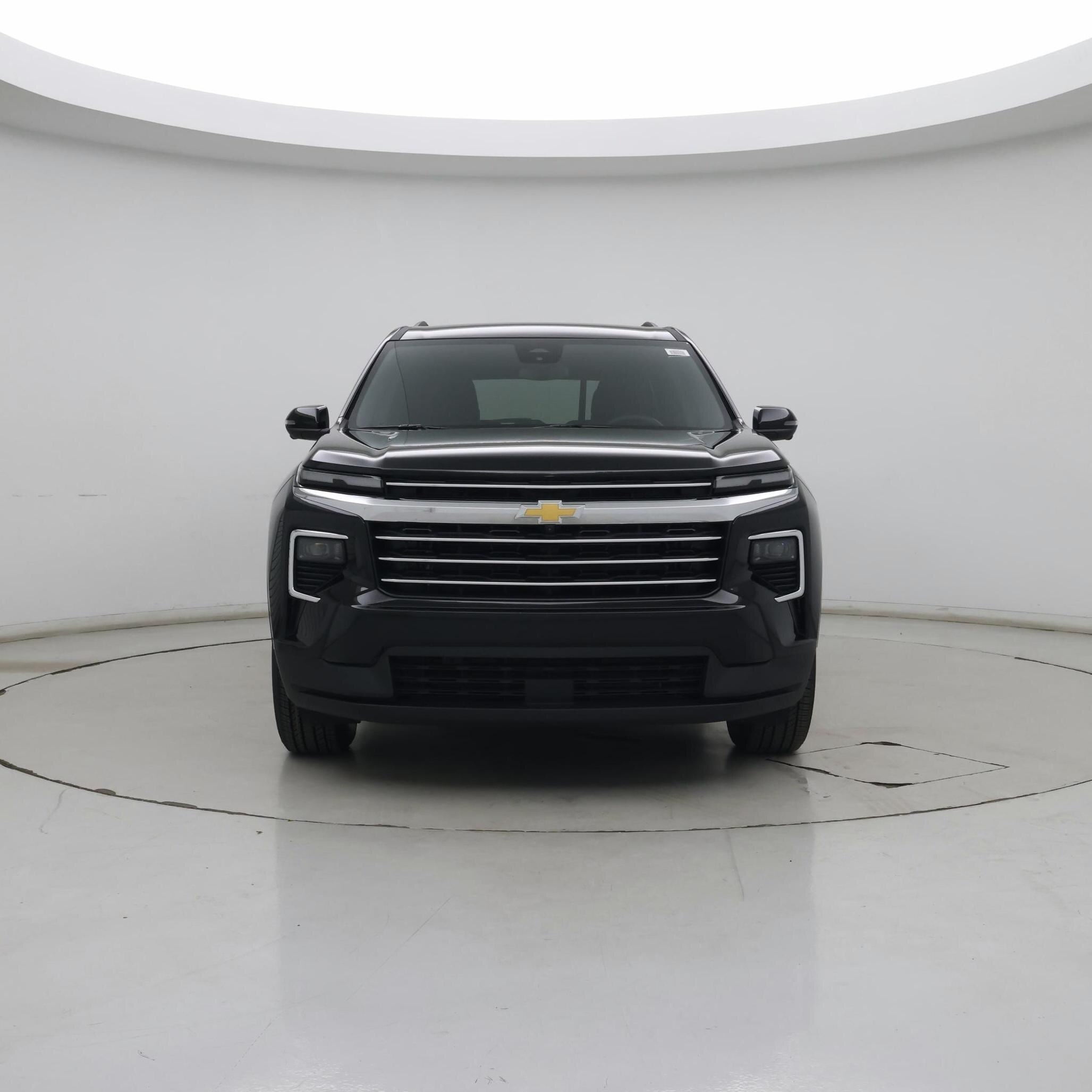 Thumbnail: 2025 Chevrolet Traverse - 5