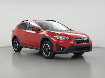 2023 Subaru Crosstrek Premium