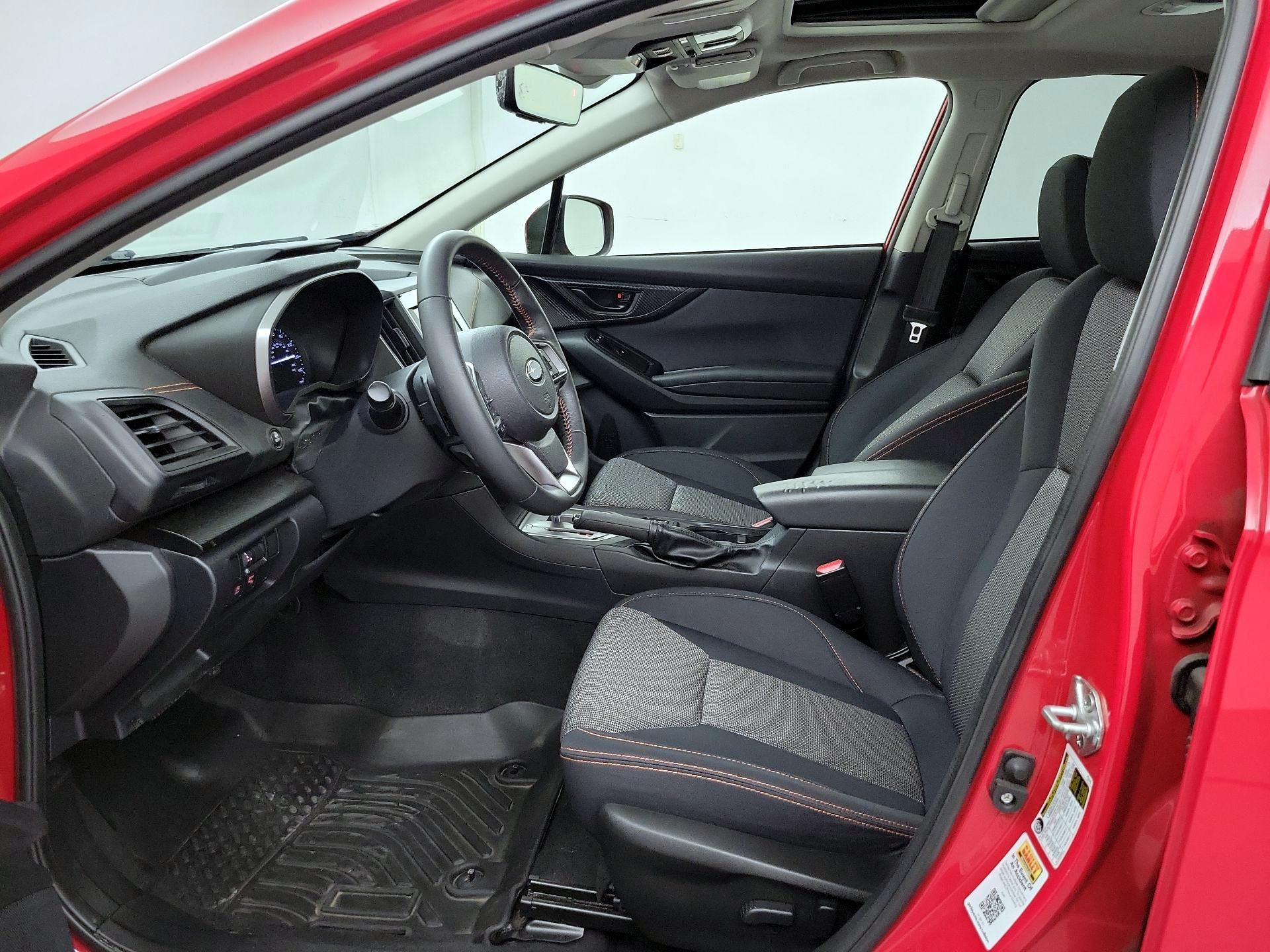 Thumbnail: 2023 Subaru Crosstrek - 11