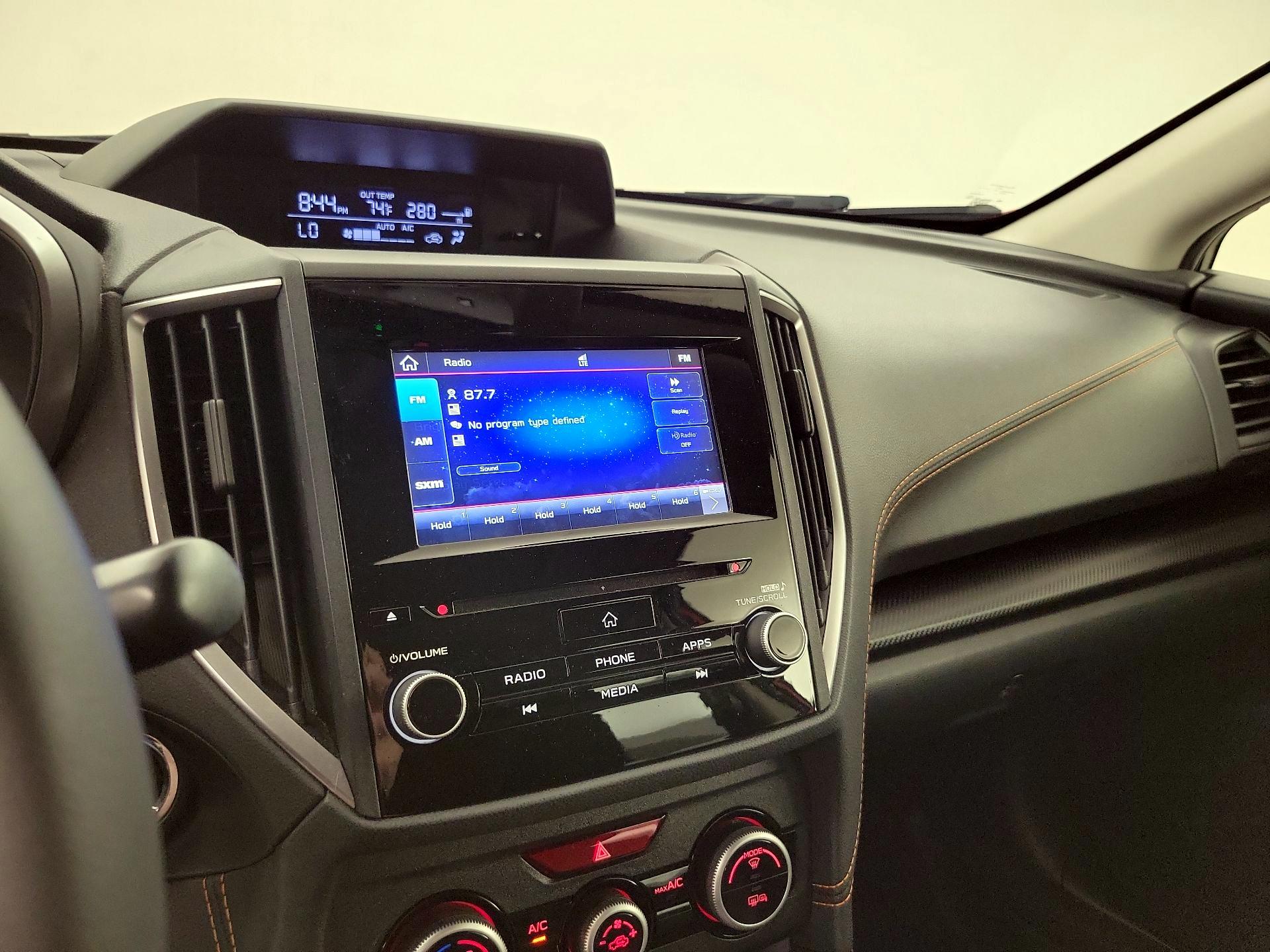 Thumbnail: 2023 Subaru Crosstrek - 15