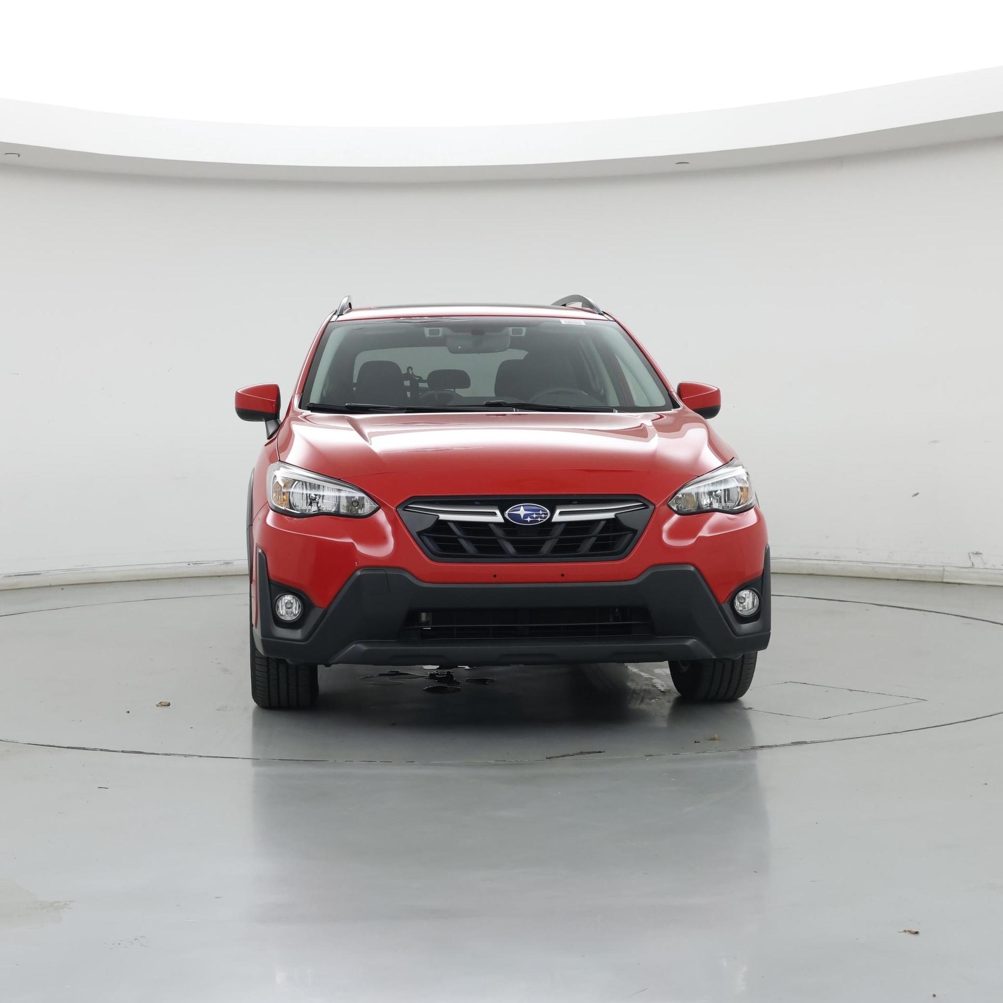 Thumbnail: 2023 Subaru Crosstrek - 5