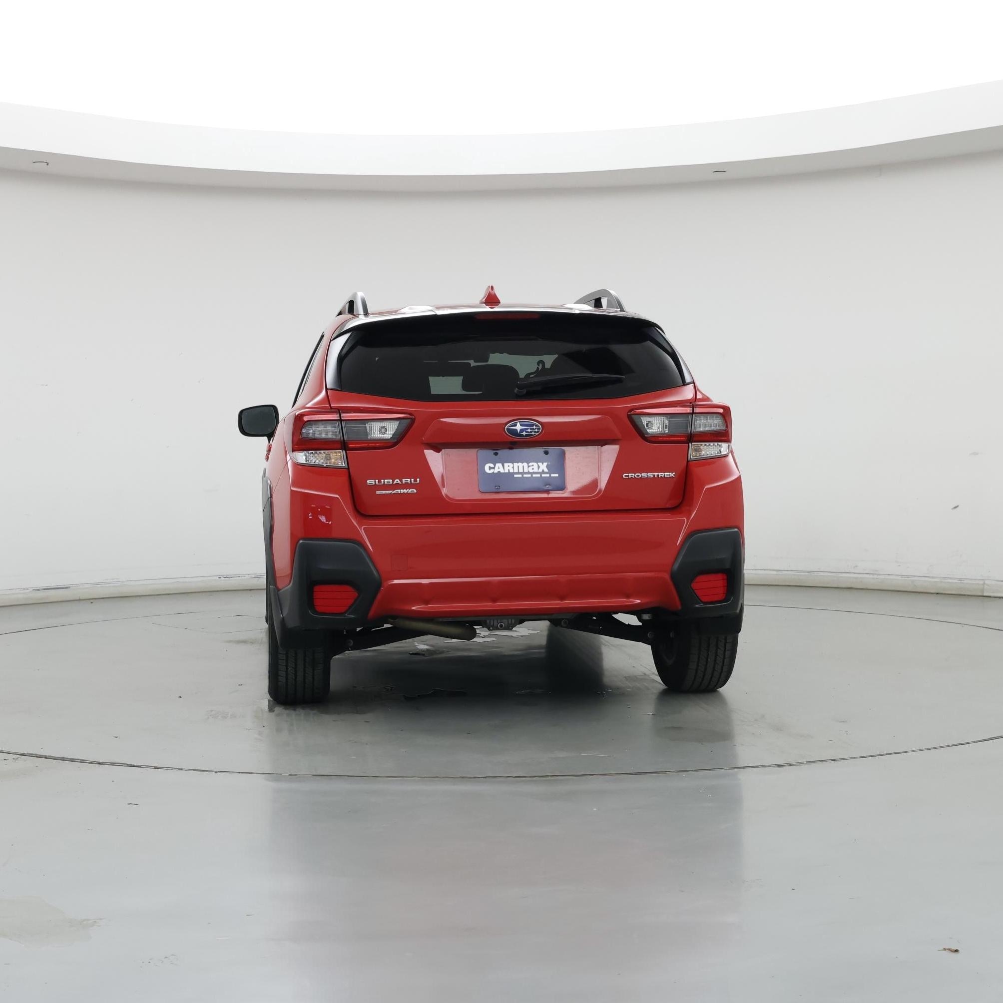 Thumbnail: 2023 Subaru Crosstrek - 6