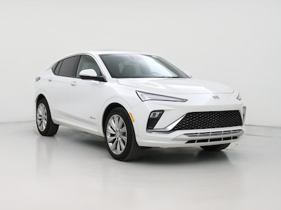 2024 Buick Envista Avenir