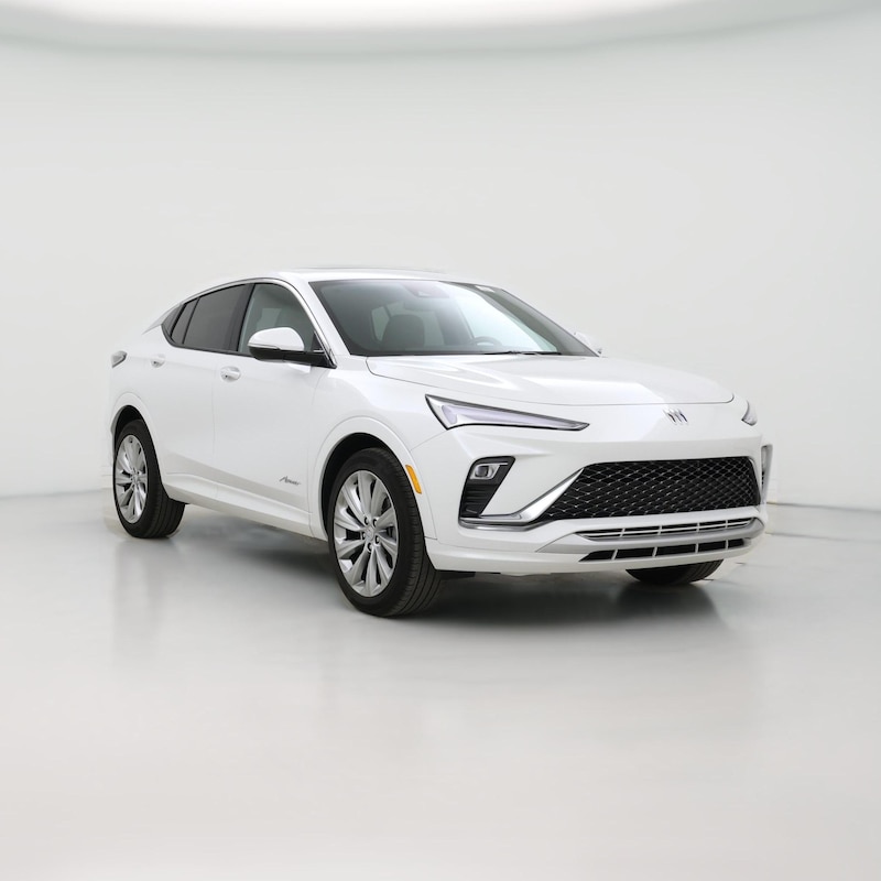 2024 Buick Envista Avenir